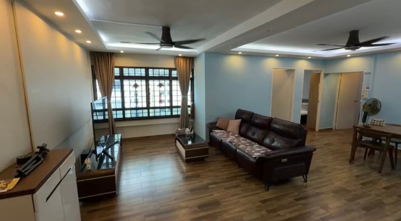 Common Room near Sembawang MRT, photo 1
