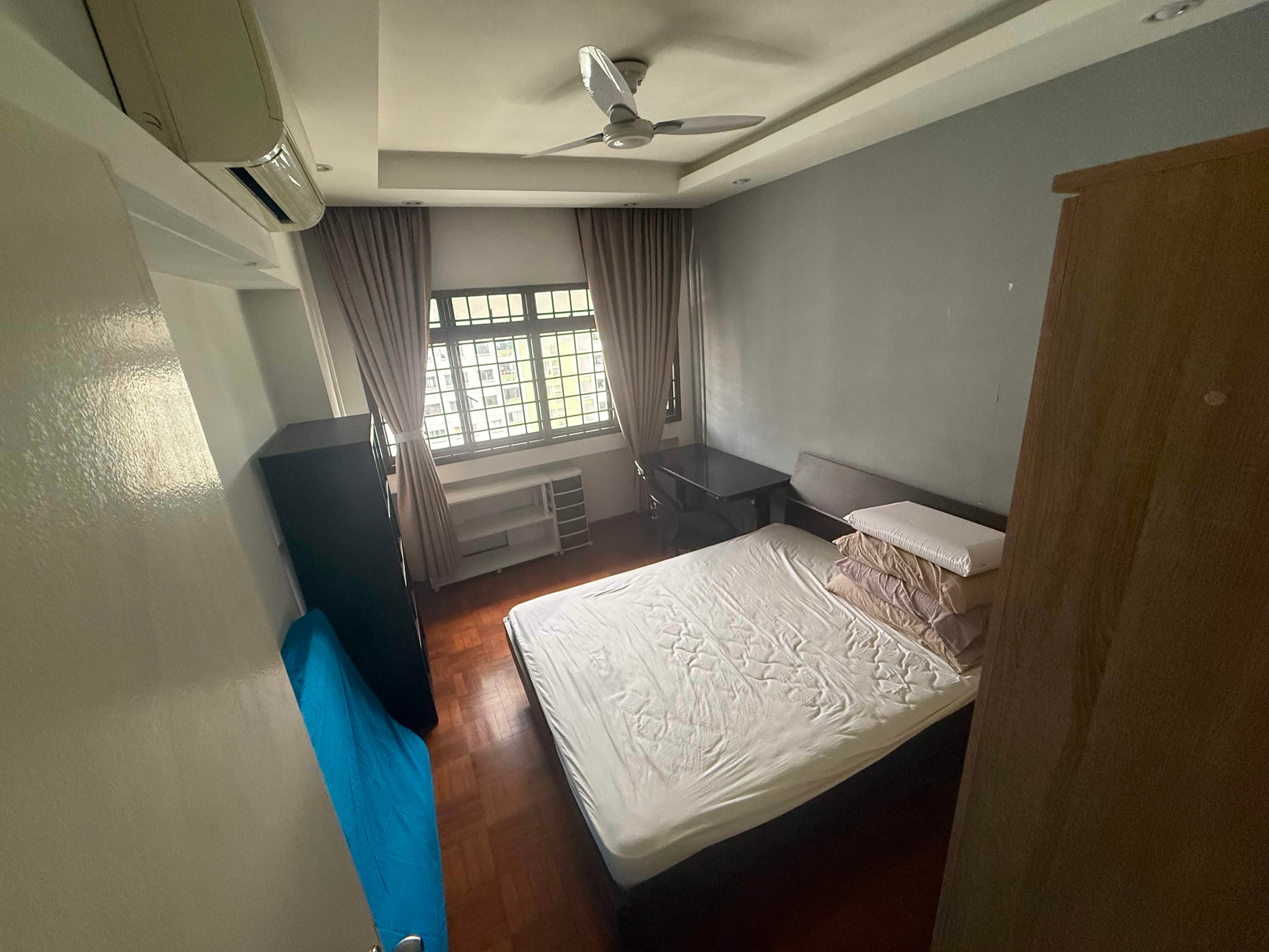 Common Room near Sembawang MRT, photo 1
