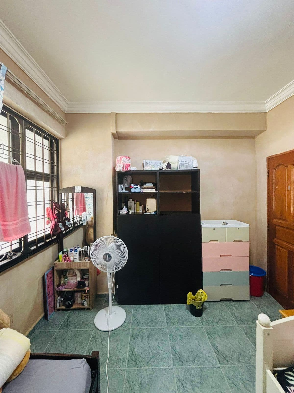 Common Room near Admiralty MRT, photo 1