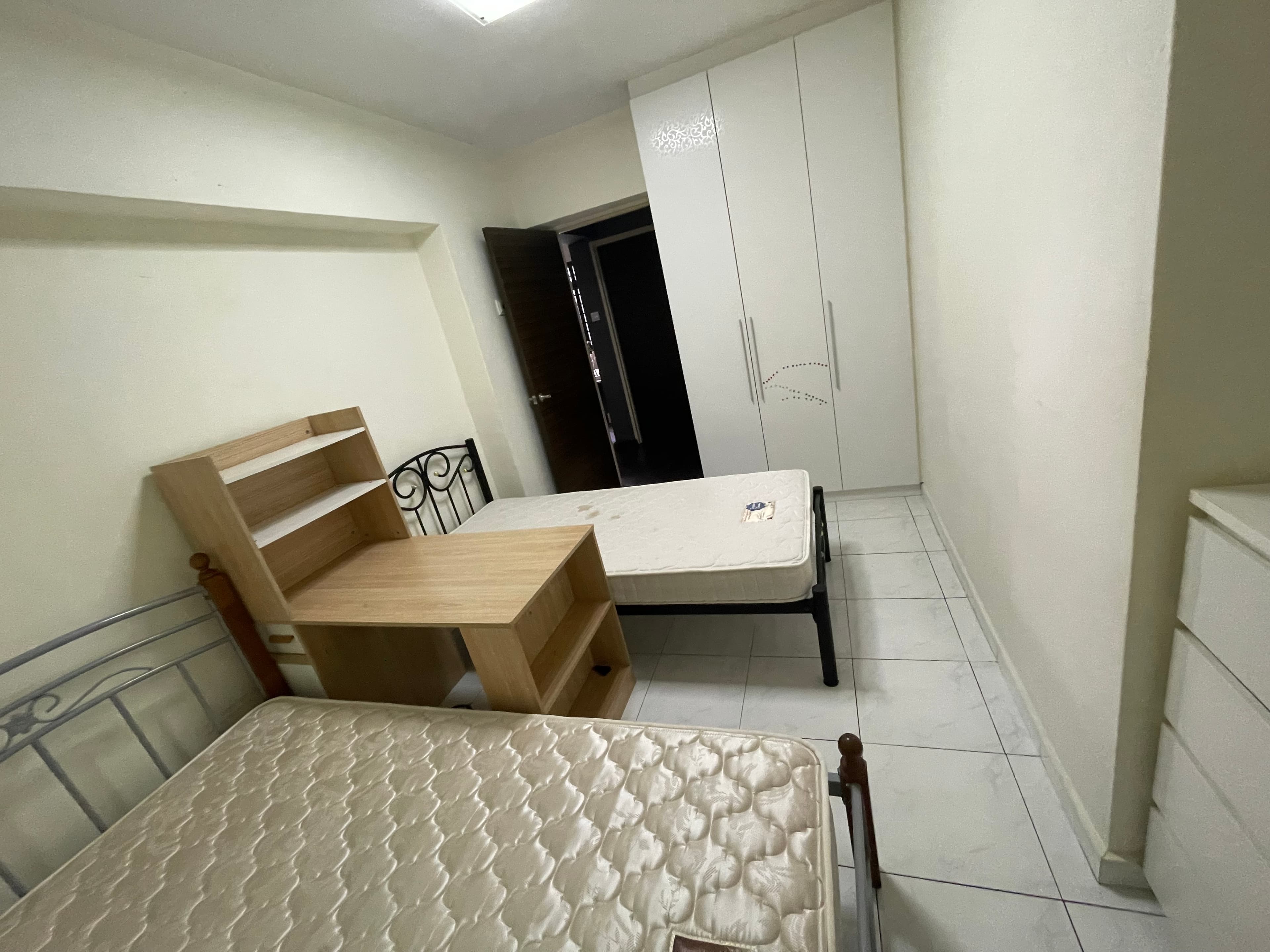 Common Room near Bedok Reservoir MRT, photo 1