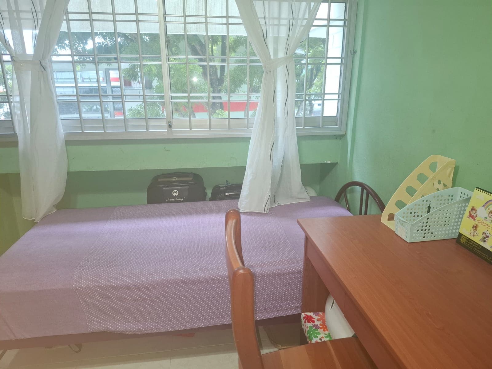 Common Room near Yew Tee MRT, photo 1