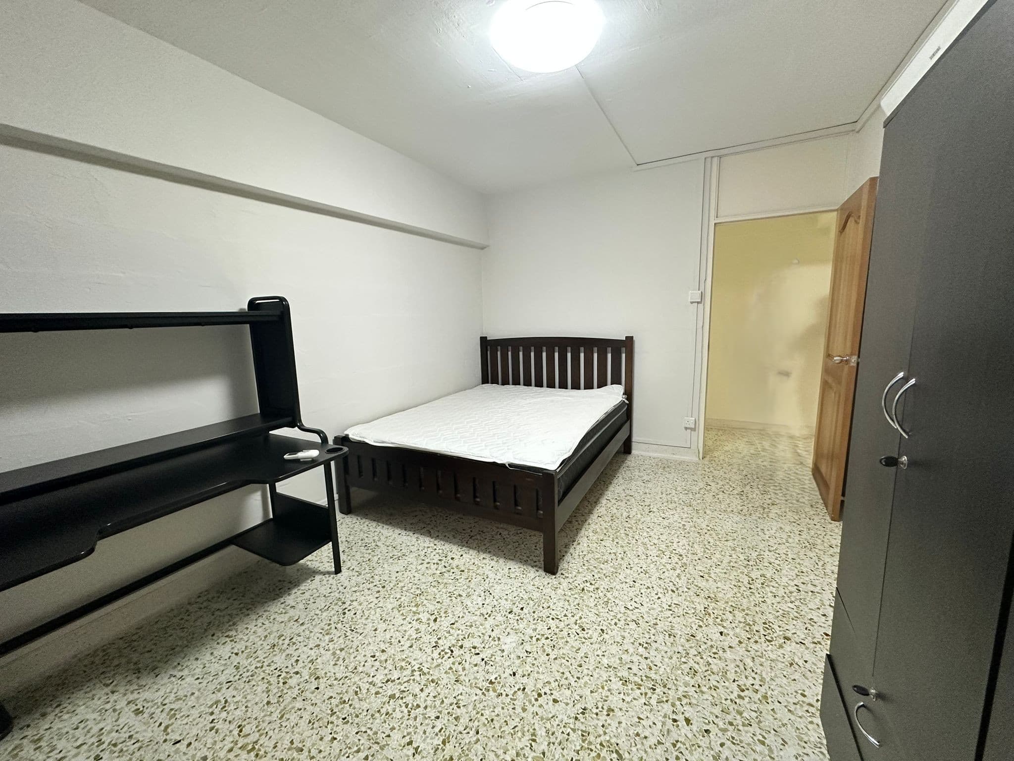 Common Room near Ang Mo Kio MRT, photo 1