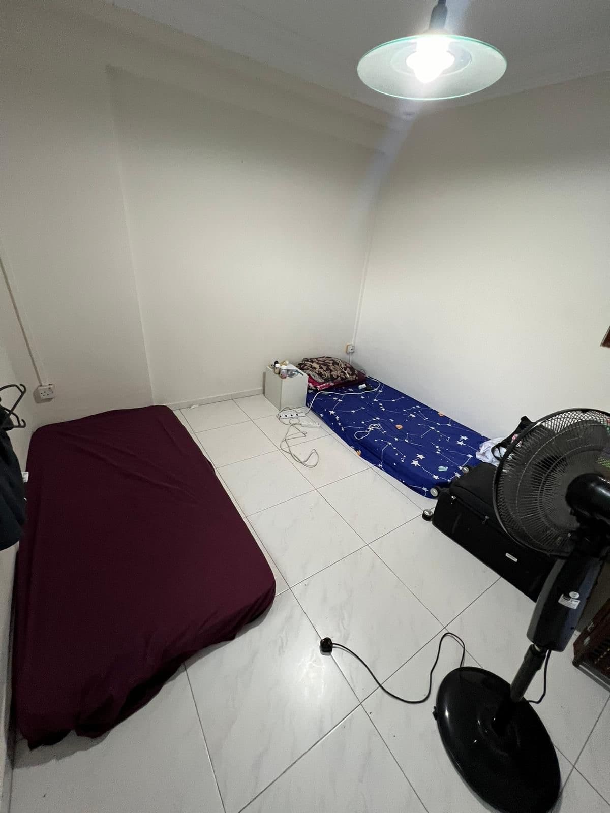 Common Room near Admiralty MRT, photo 1