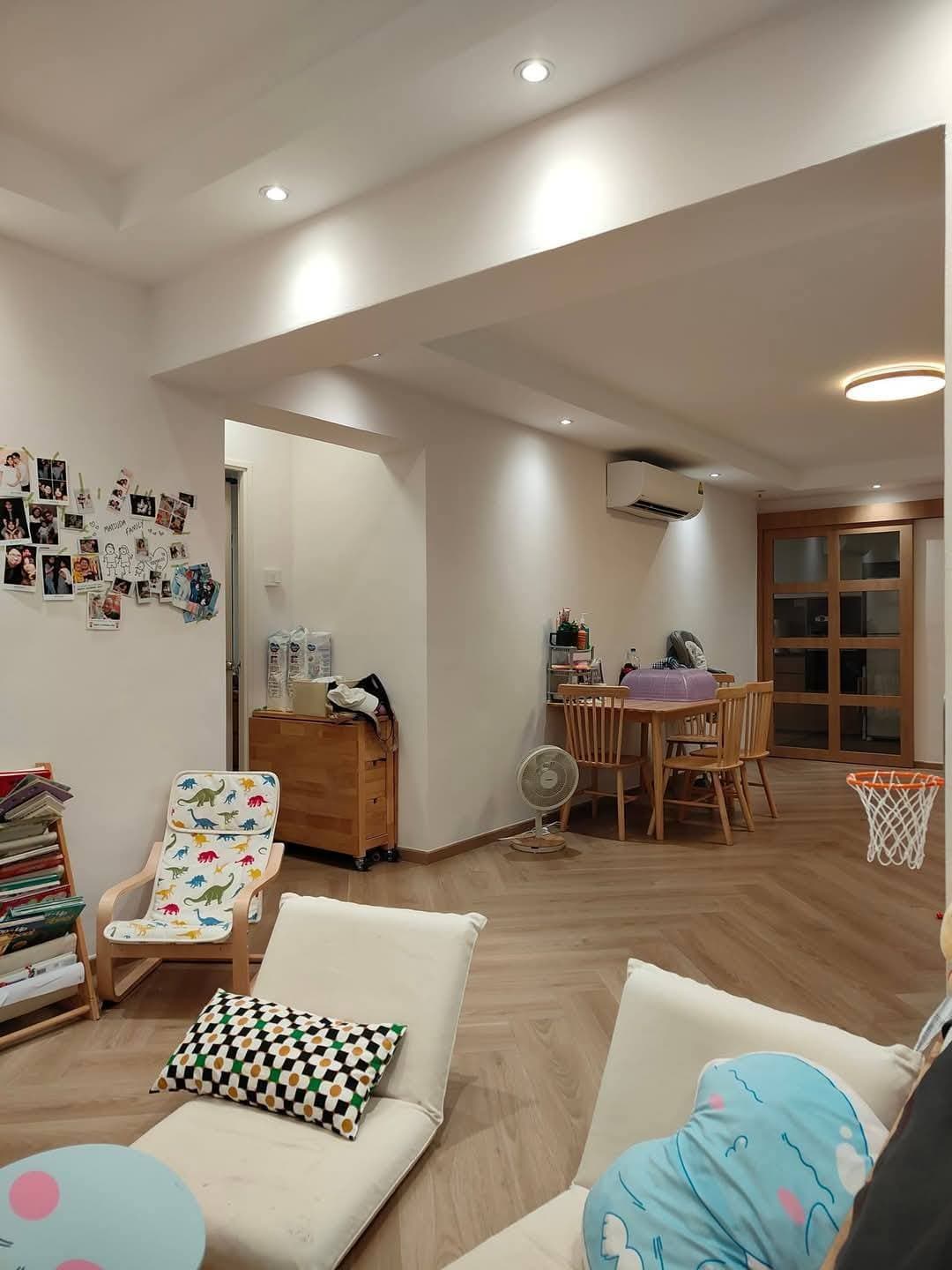 Common Room near Sembawang MRT, photo 1