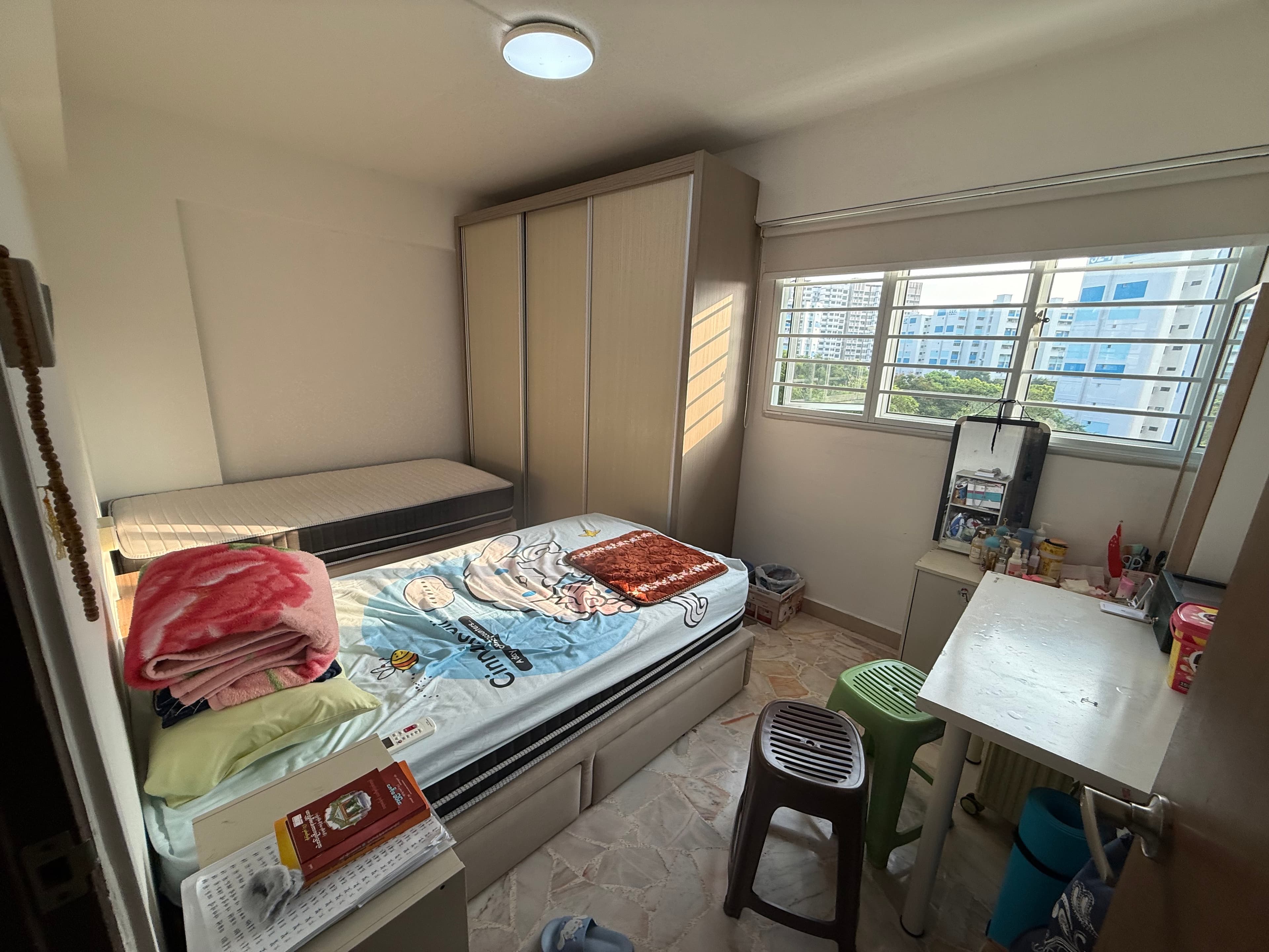 Common Room near Hougang MRT, photo 1