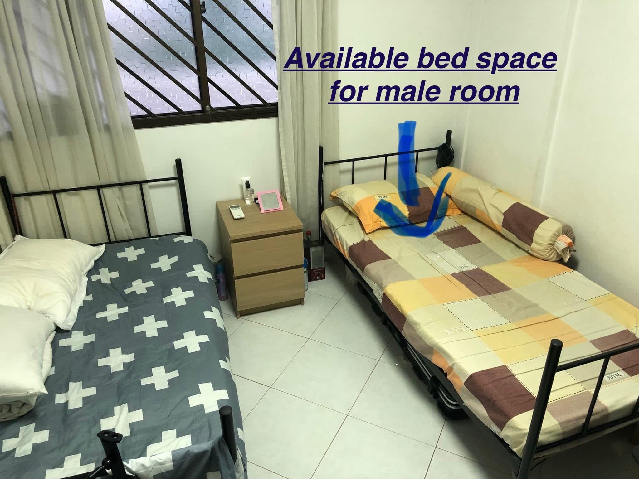 Common Room near Lorong Chuan MRT, photo 1