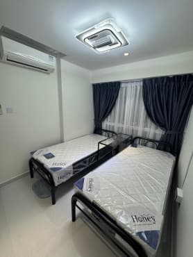 Common Room near Sembawang MRT, photo 1