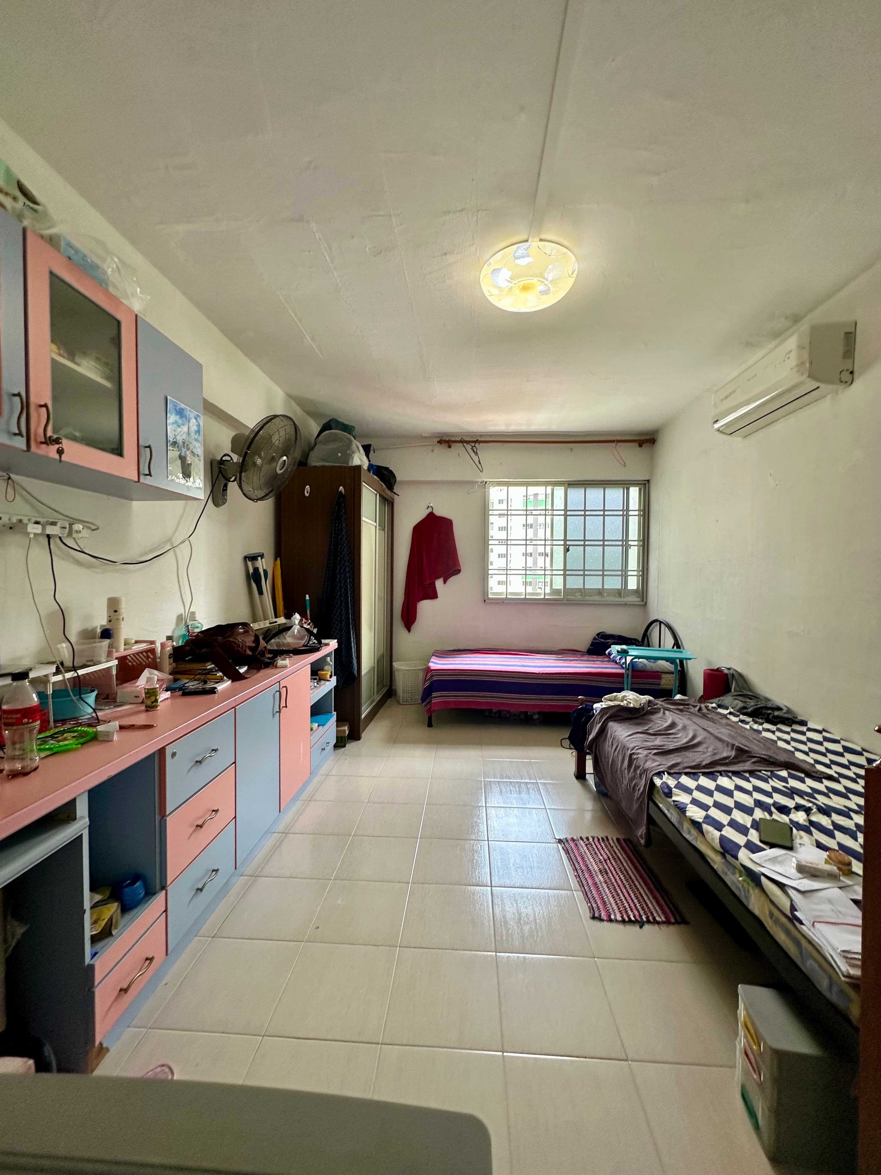 Common Room near Yishun MRT, photo 1
