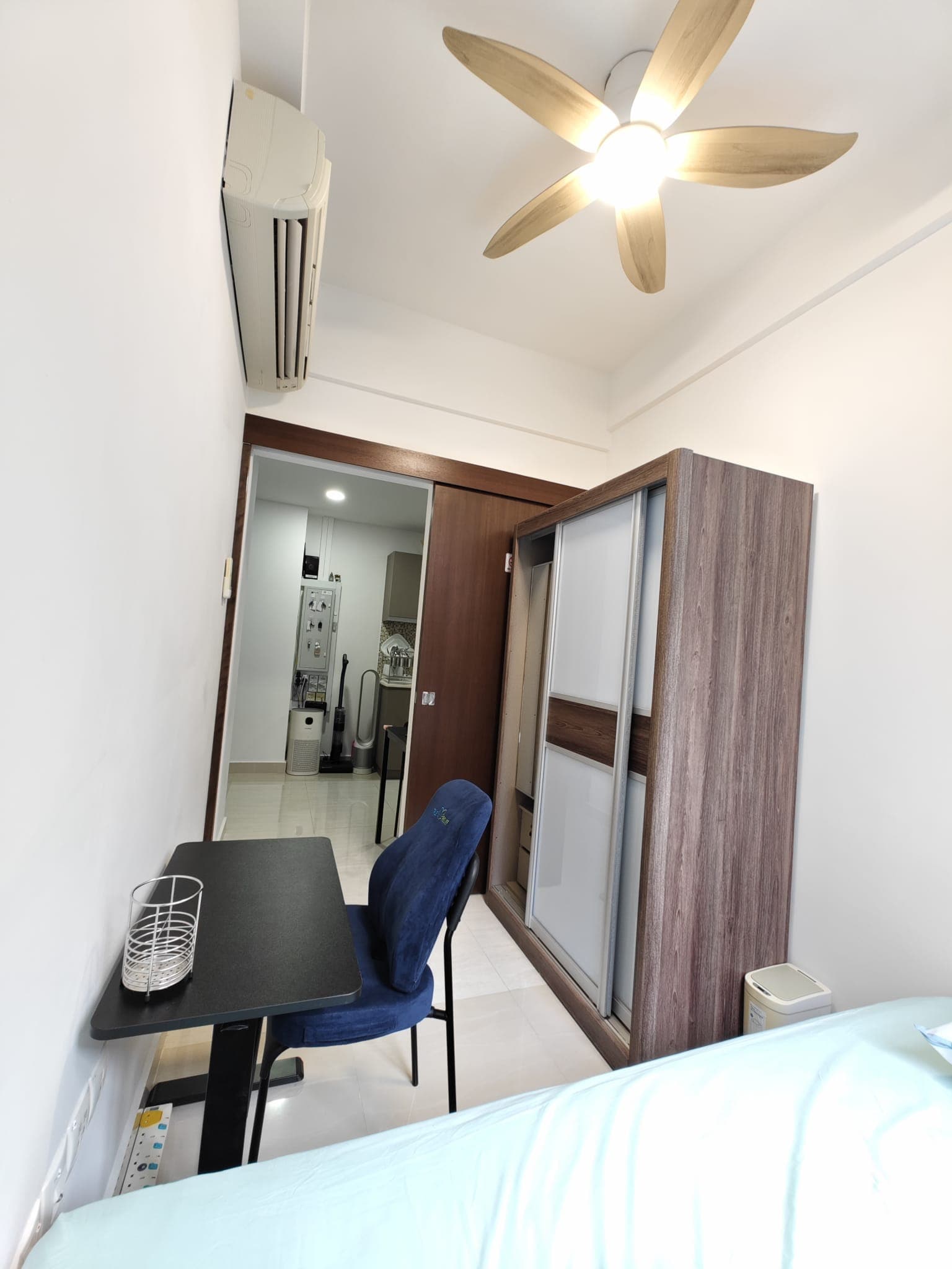 Single Room near Mountbatten MRT, photo 1