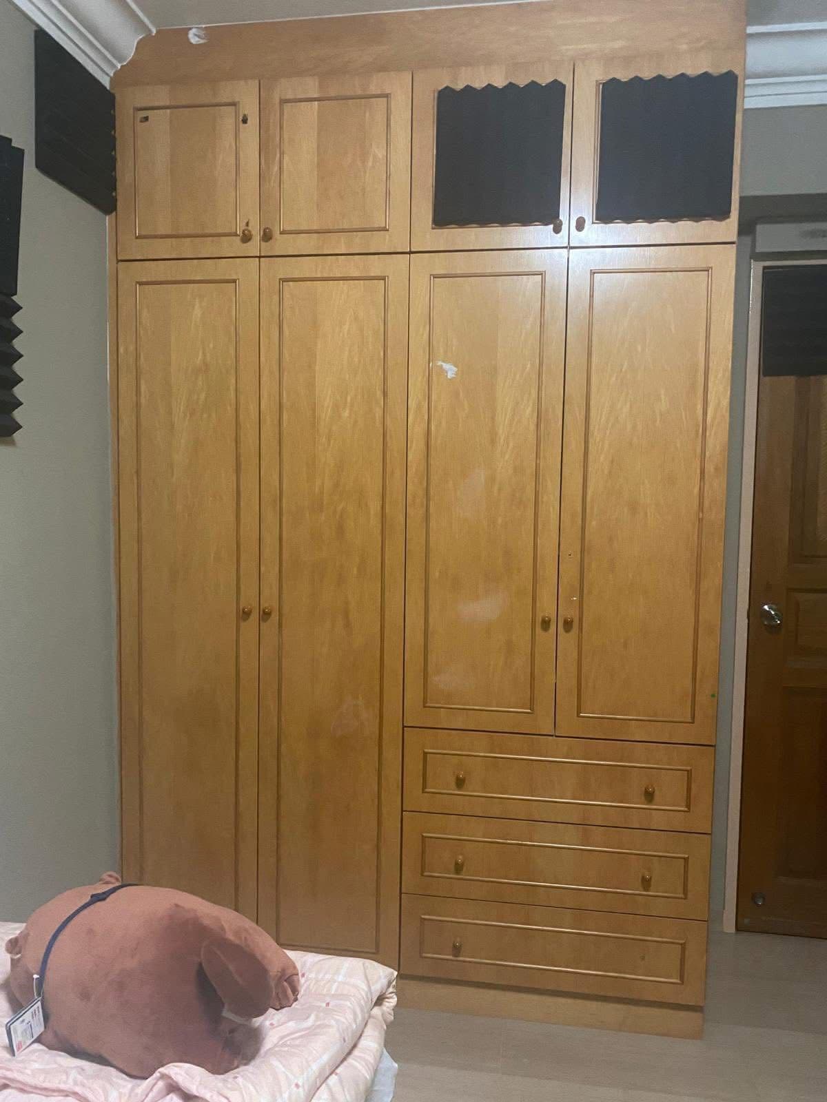 Common Room near Kaki Bukit MRT, photo 1
