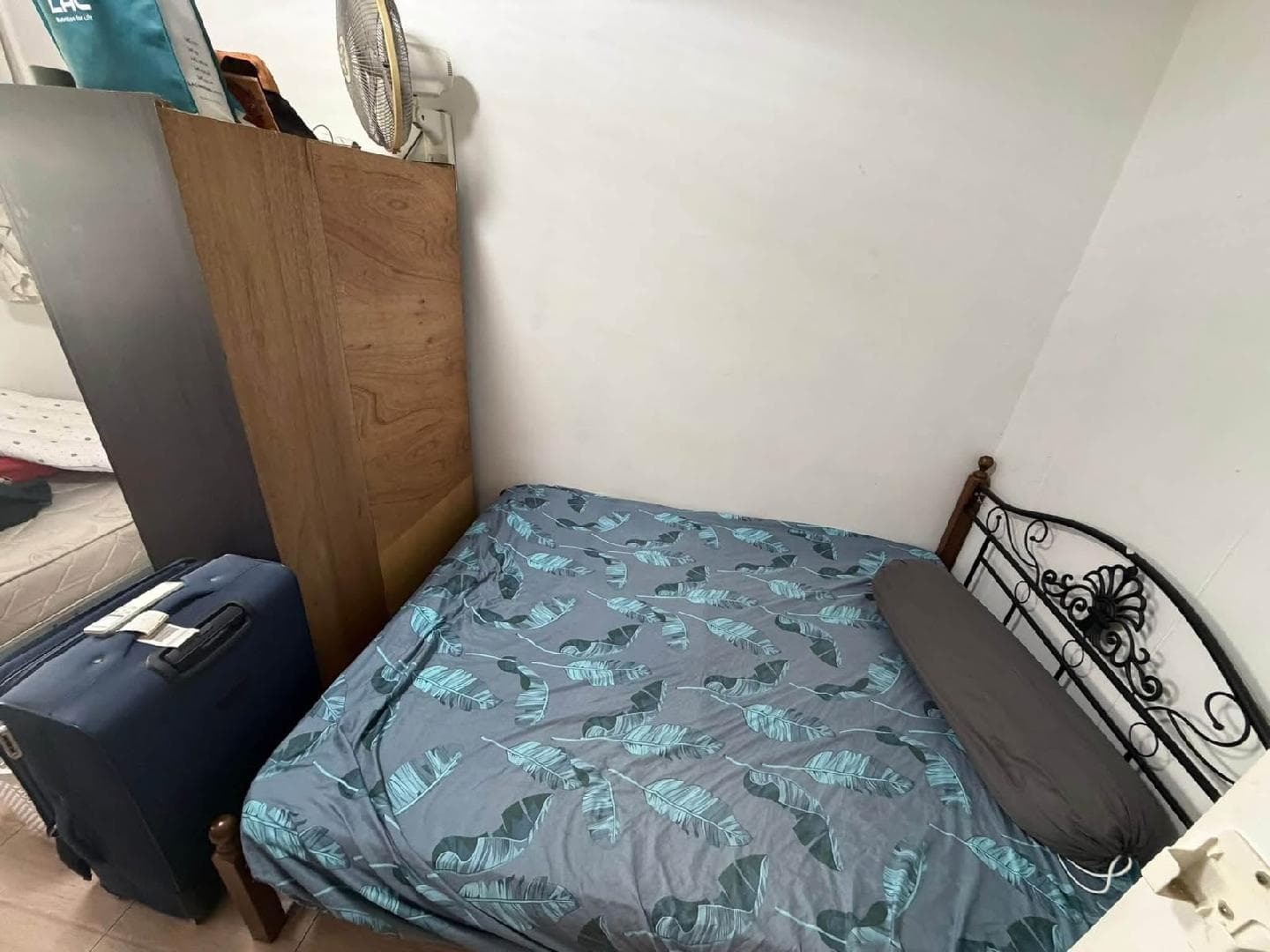 Common Room near Sembawang MRT, photo 1