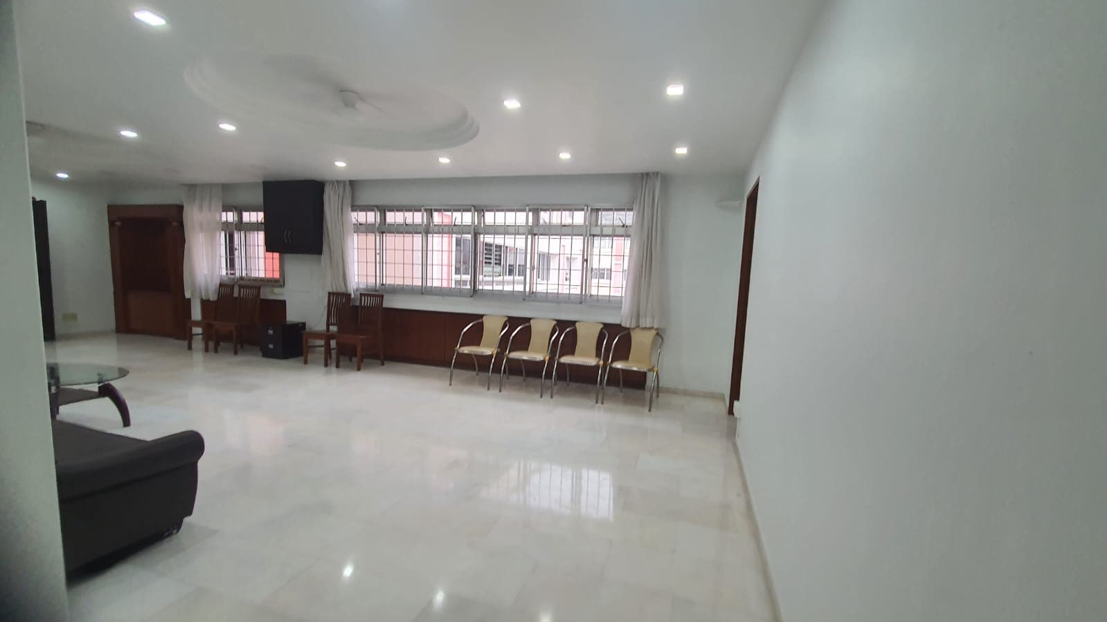 Common Room near Yew Tee MRT, photo 1