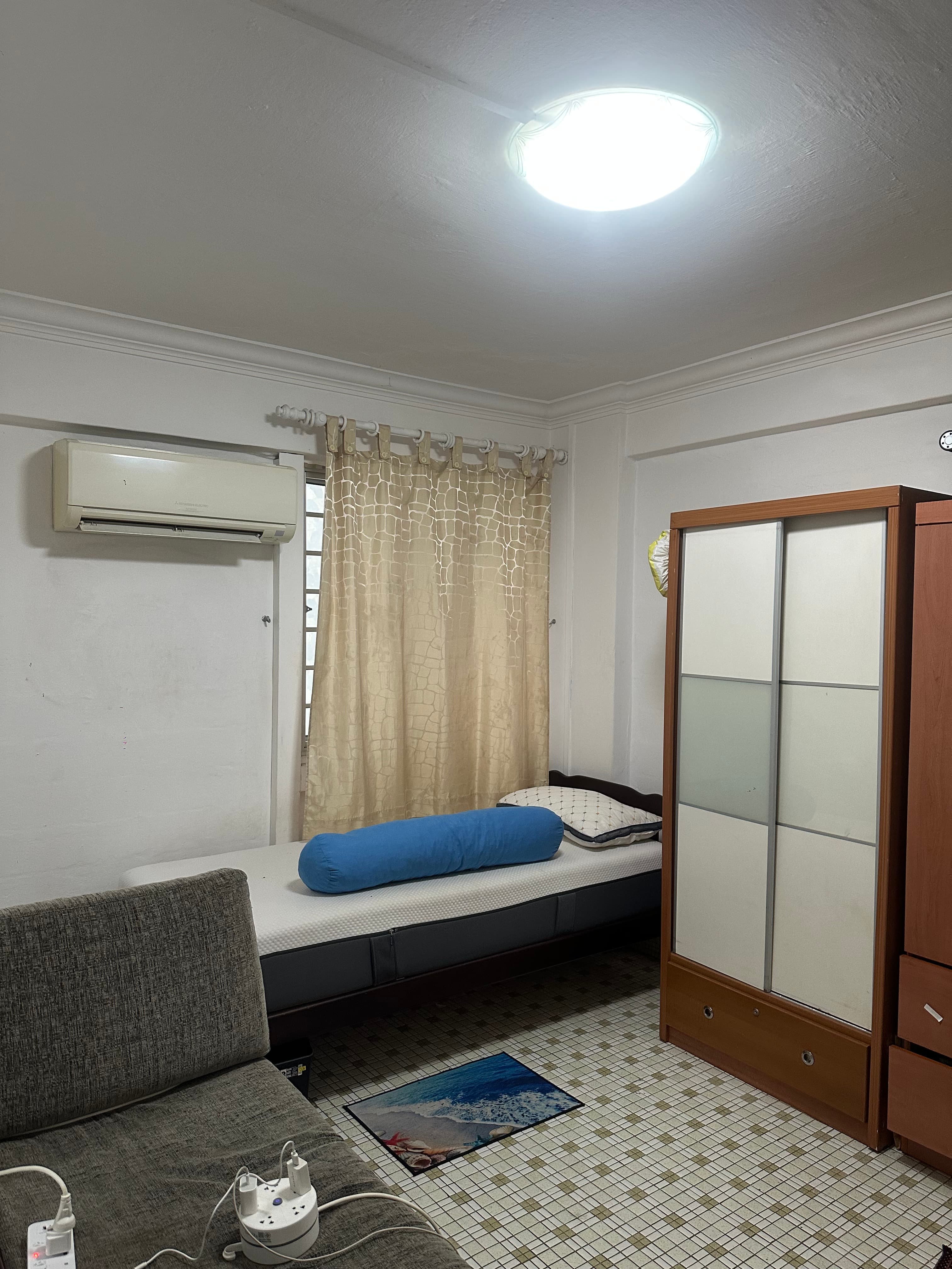 Common Room near Toa Payoh MRT, foto 1