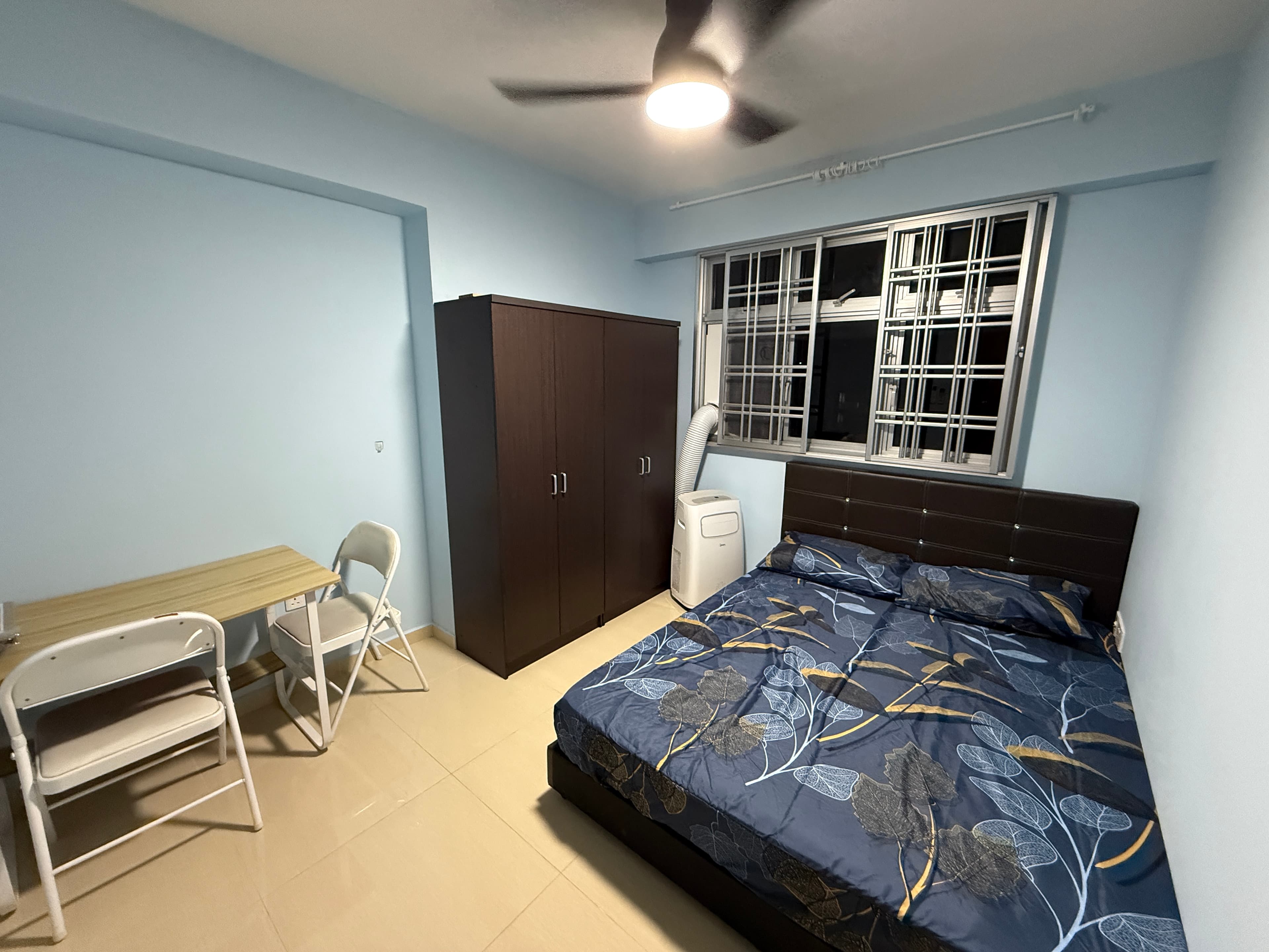 Common Room near Admiralty MRT, photo 1