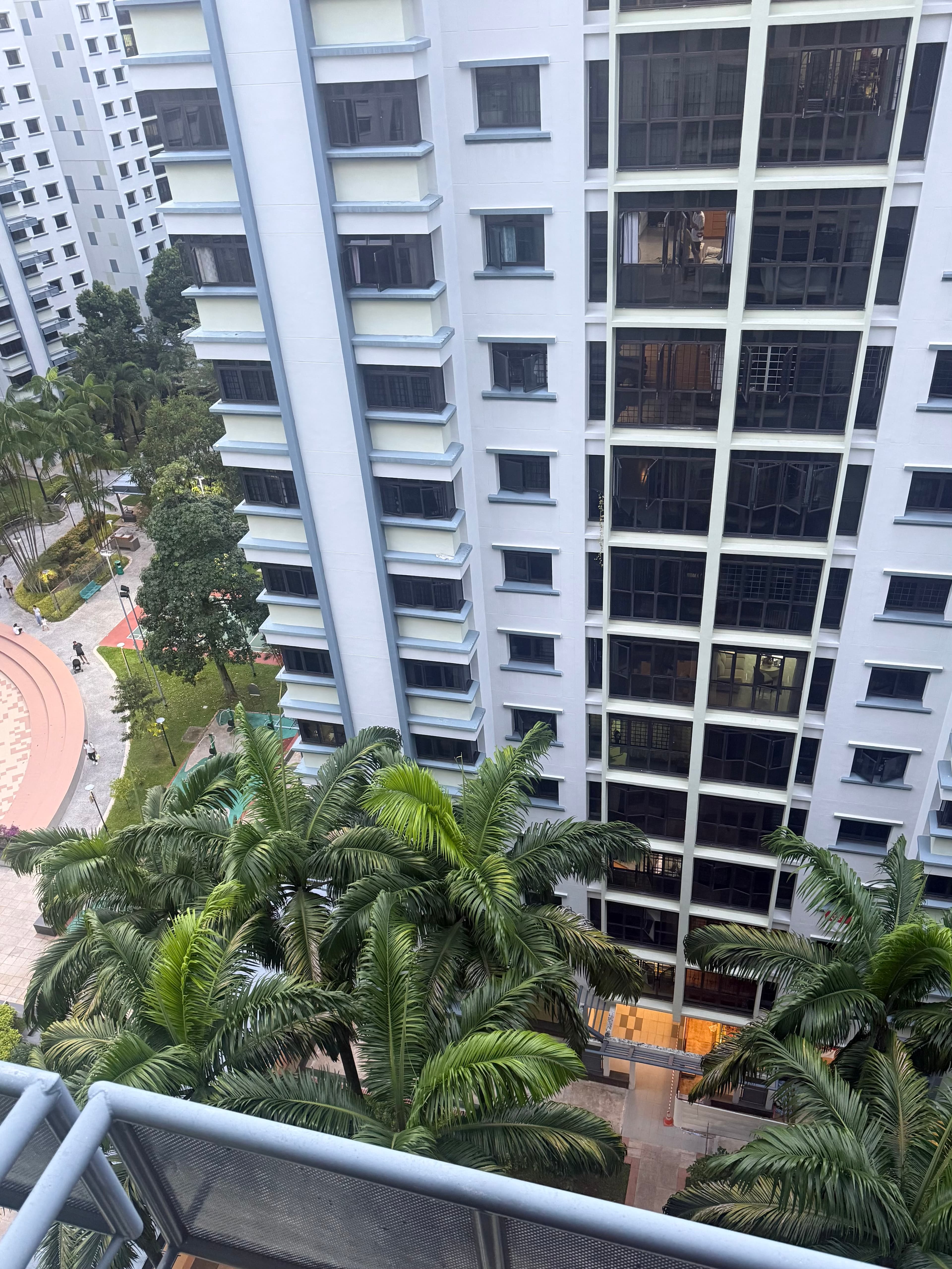 Common Room near Pioneer MRT, photo 1