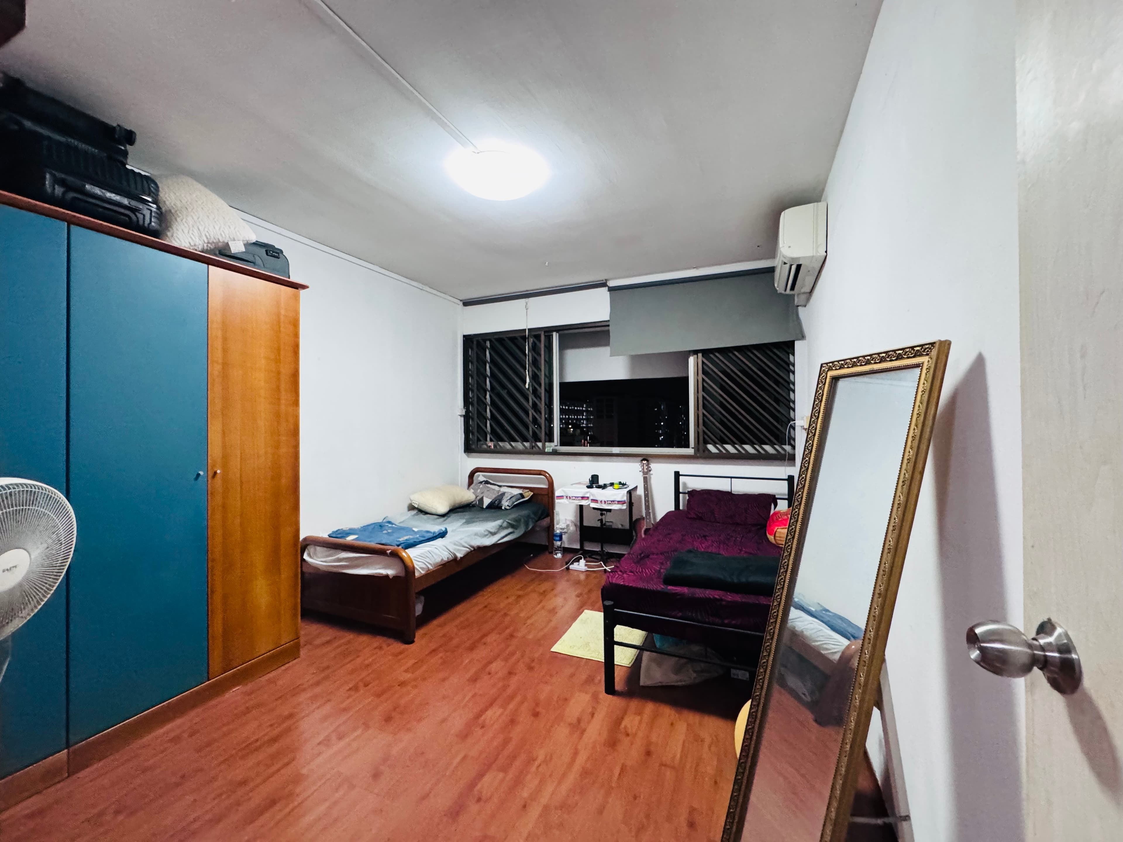 Common Room near Kovan MRT, photo 1