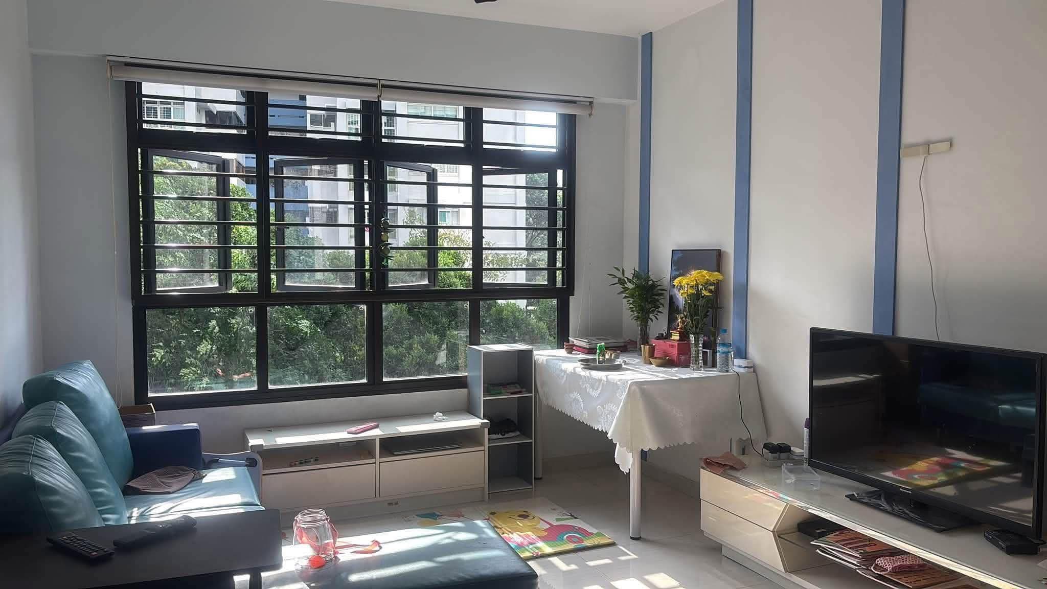Common Room near Lakeside MRT, photo 1