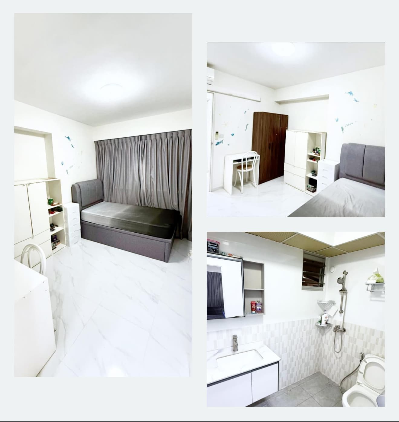 Common Room near Khatib MRT, photo 1