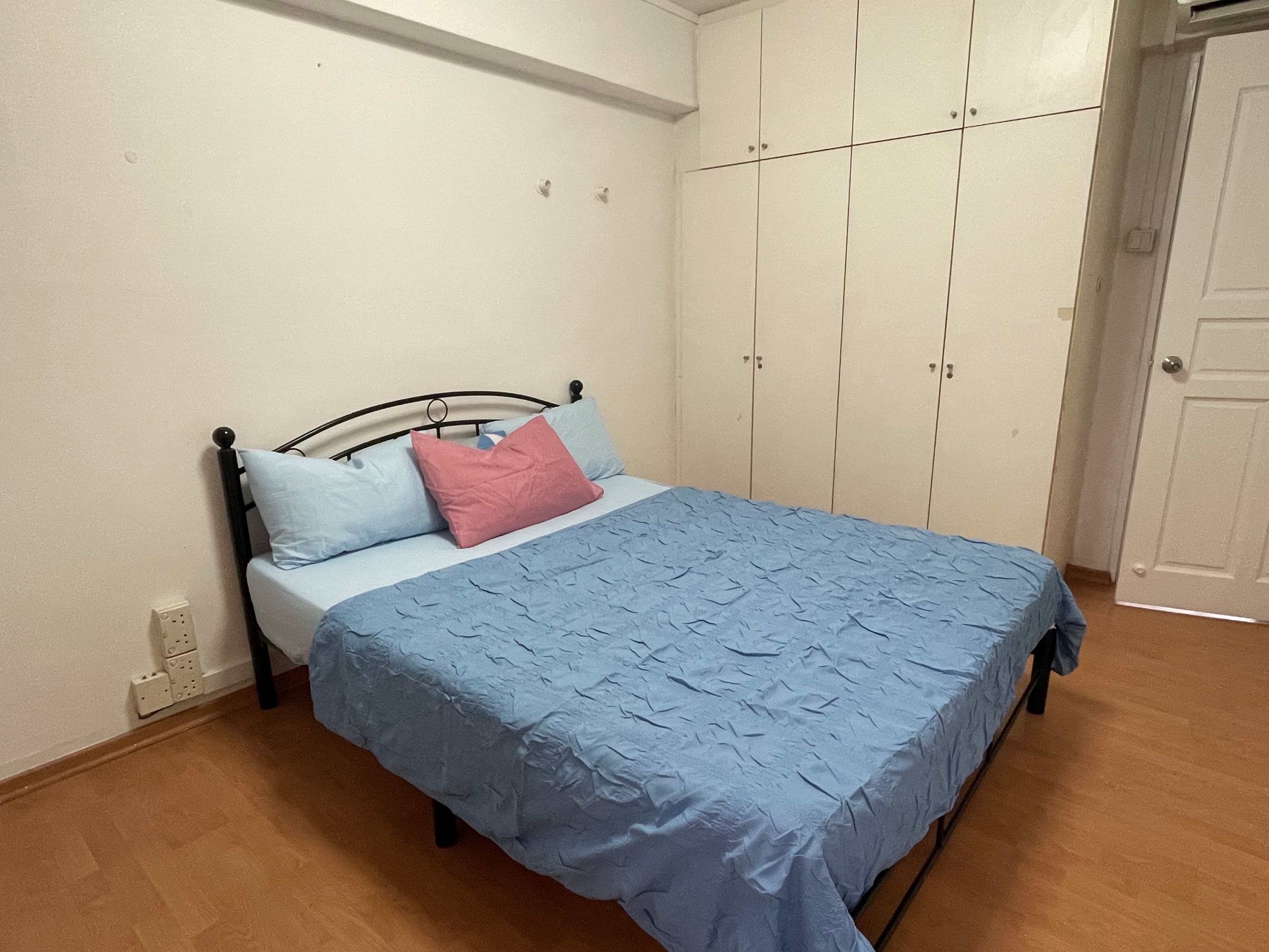 Master Room near Bedok MRT, photo 1