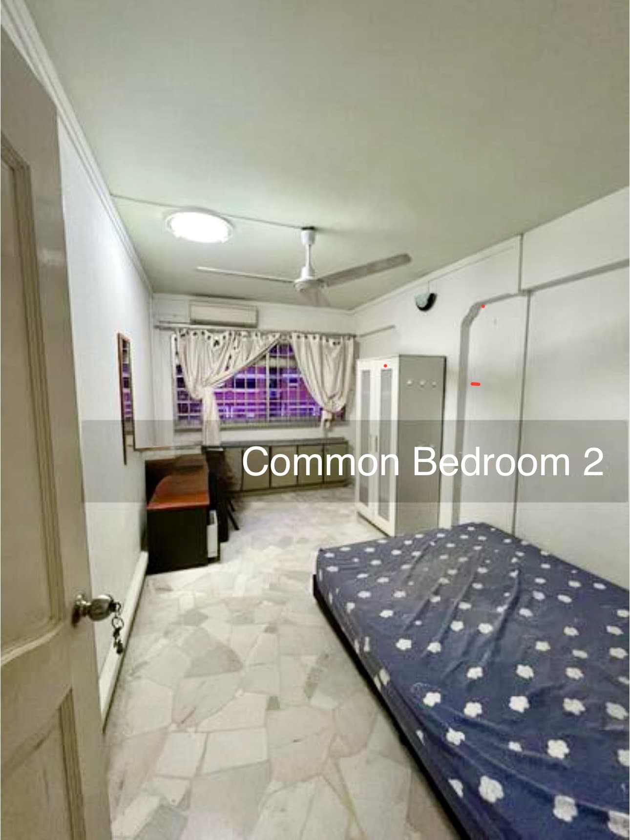 Common Room near Queenstown MRT, photo 1