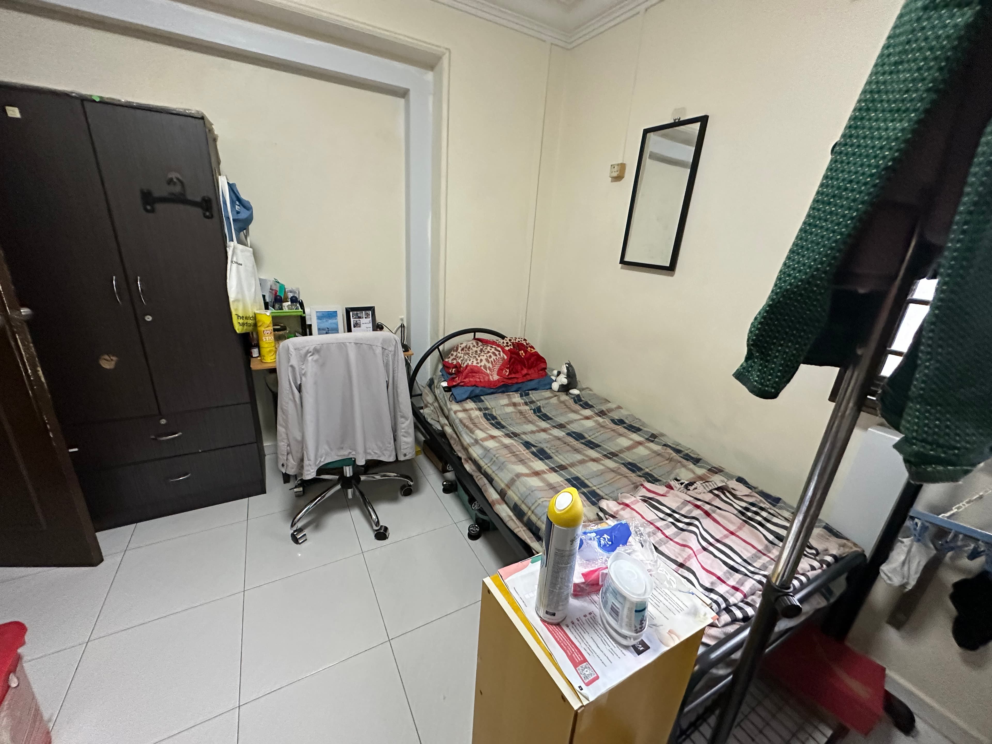 Common Room near Pioneer MRT, photo 1