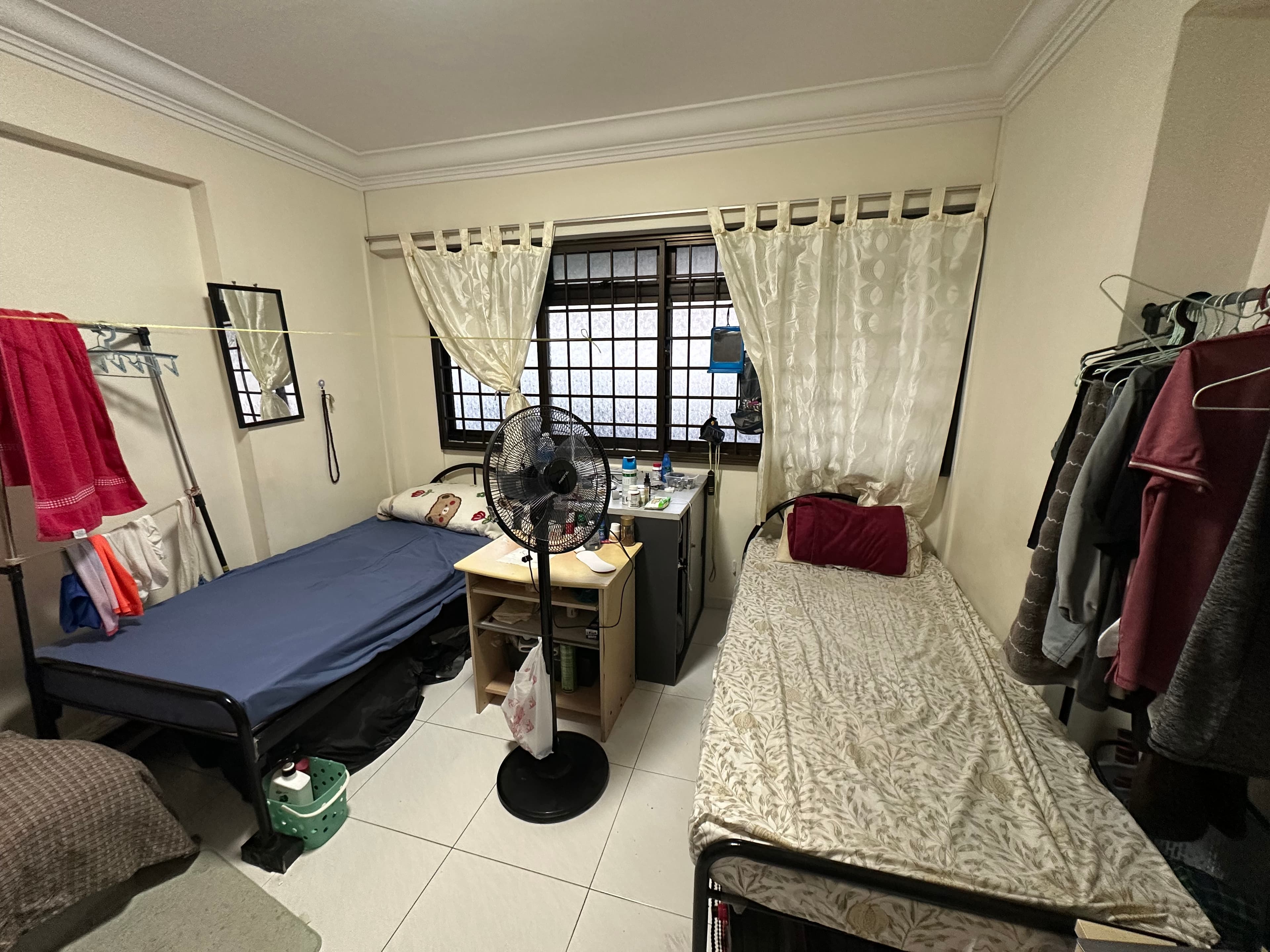 Common Room near Pioneer MRT, photo 1