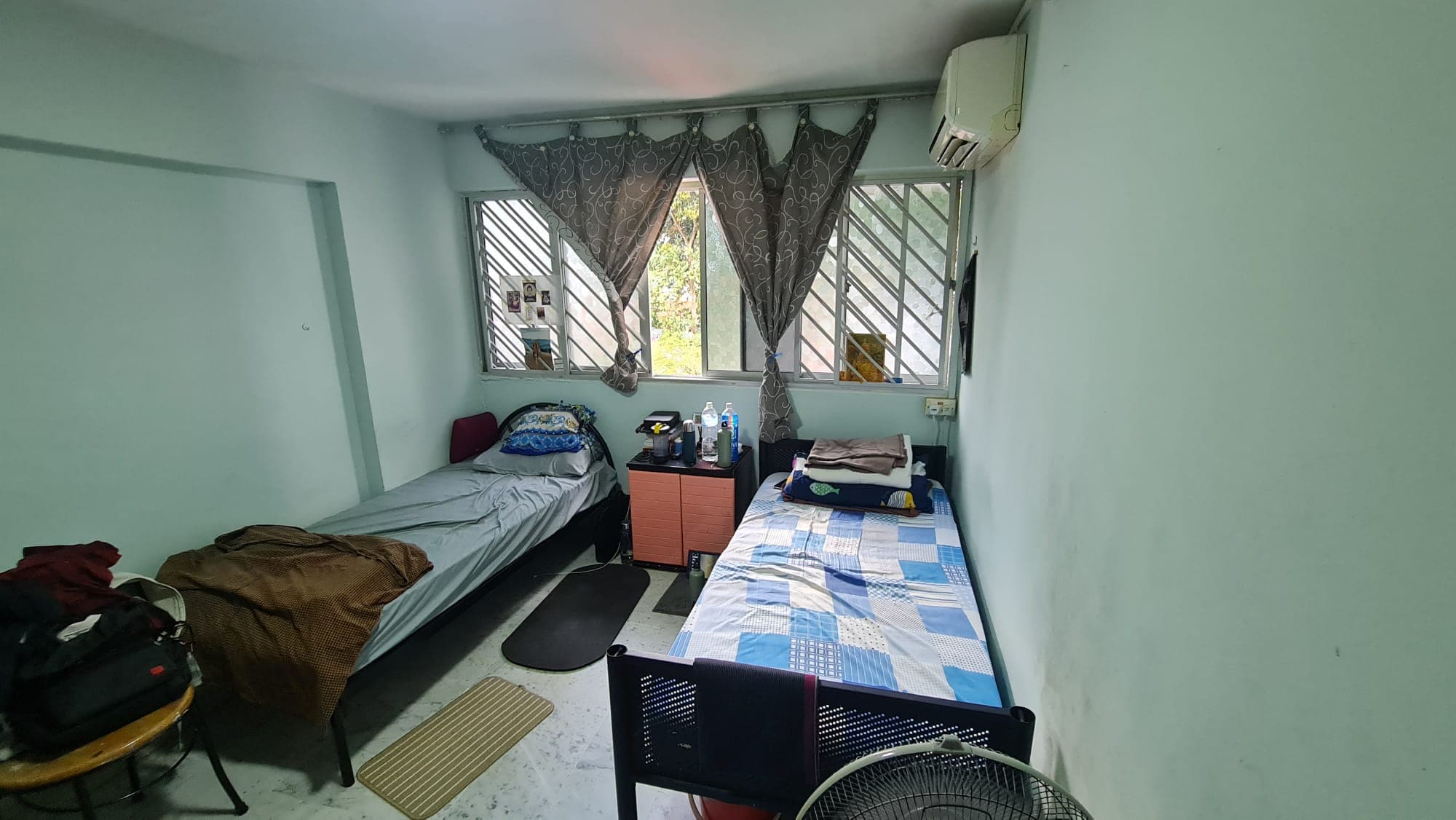 Common Room near Tanah Merah MRT, photo 1