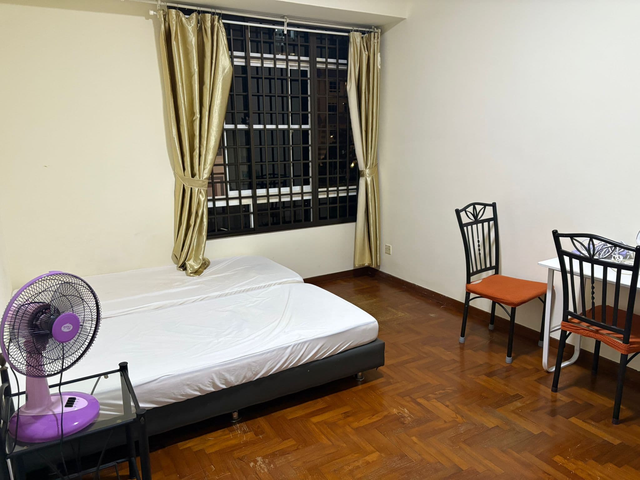 Common Room near Bright Hill MRT, photo 1