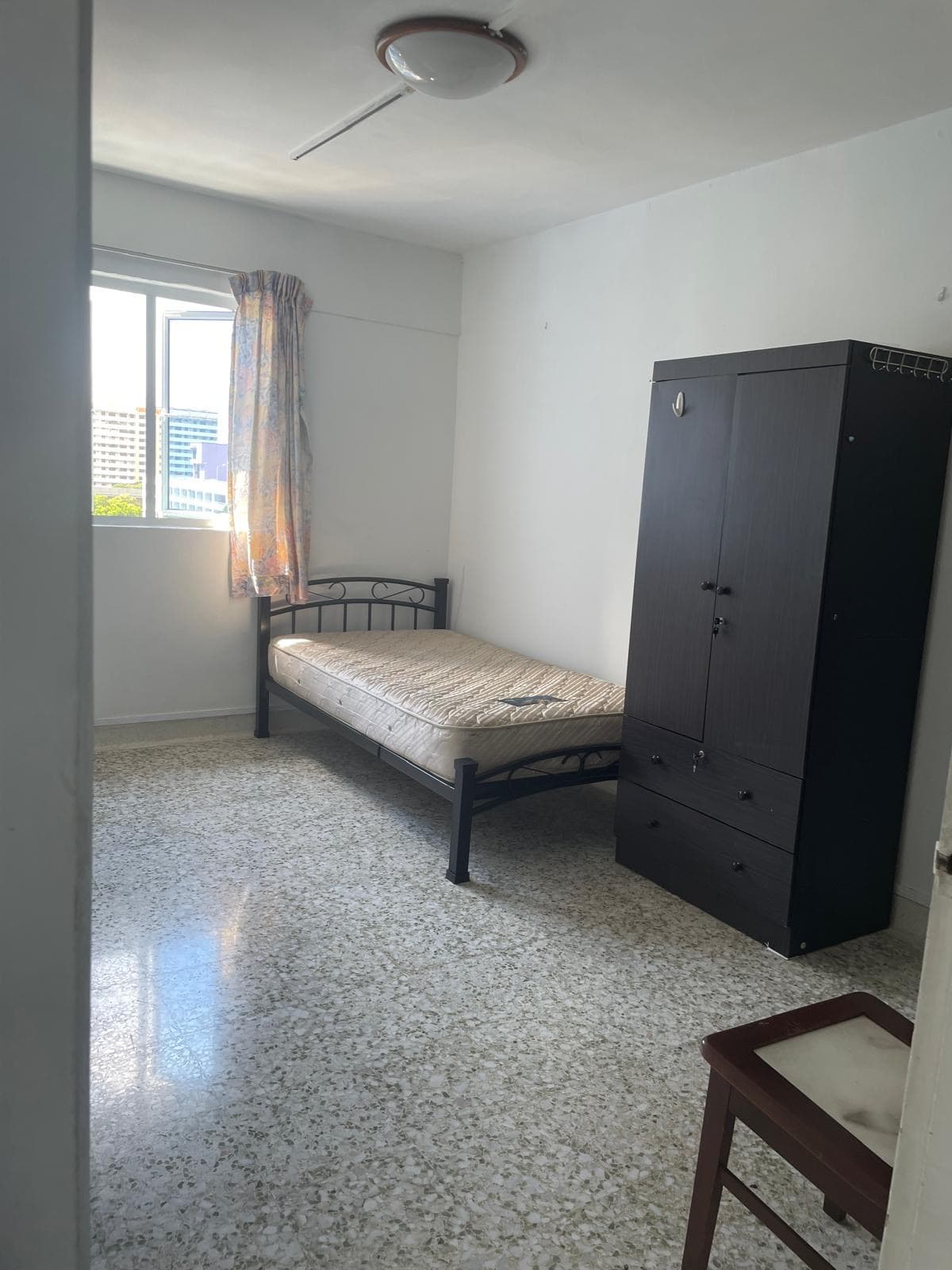 Common Room near Bedok MRT, photo 1