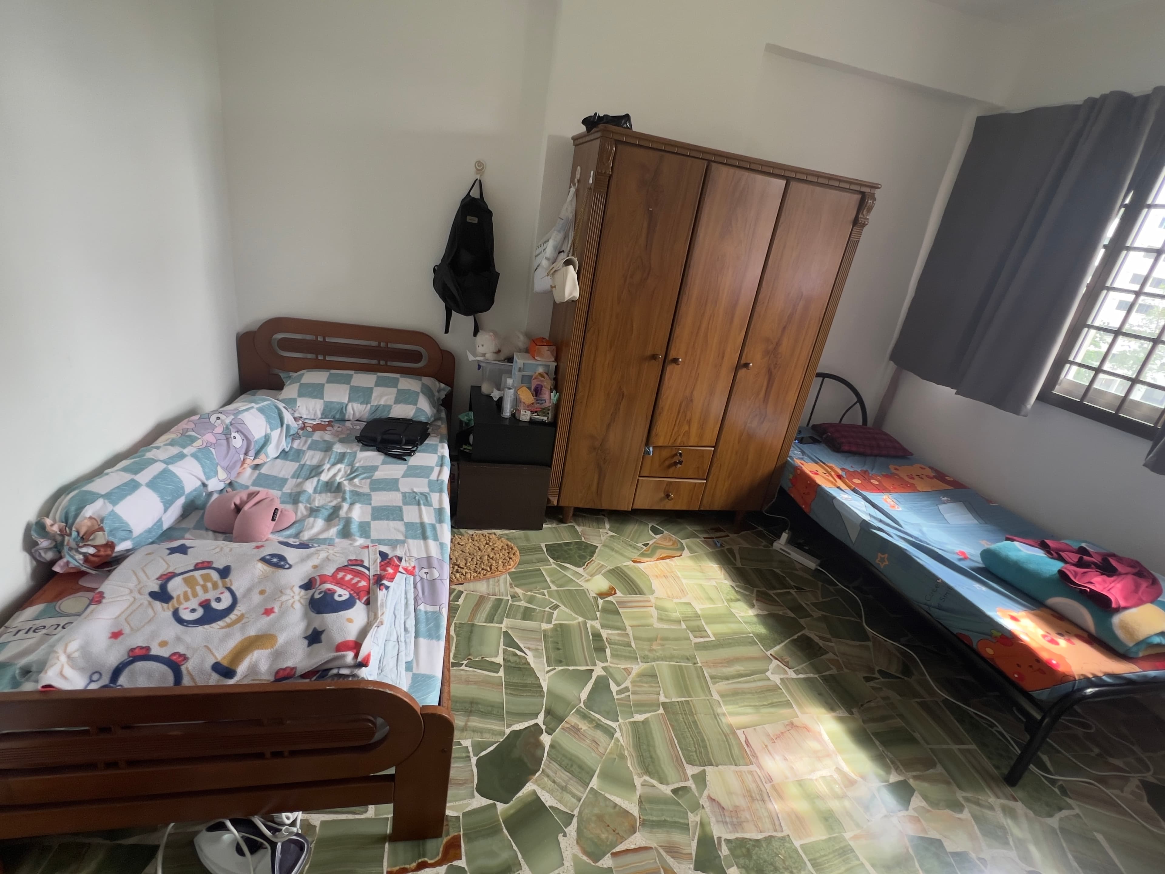 Common Room near Hougang MRT, photo 1