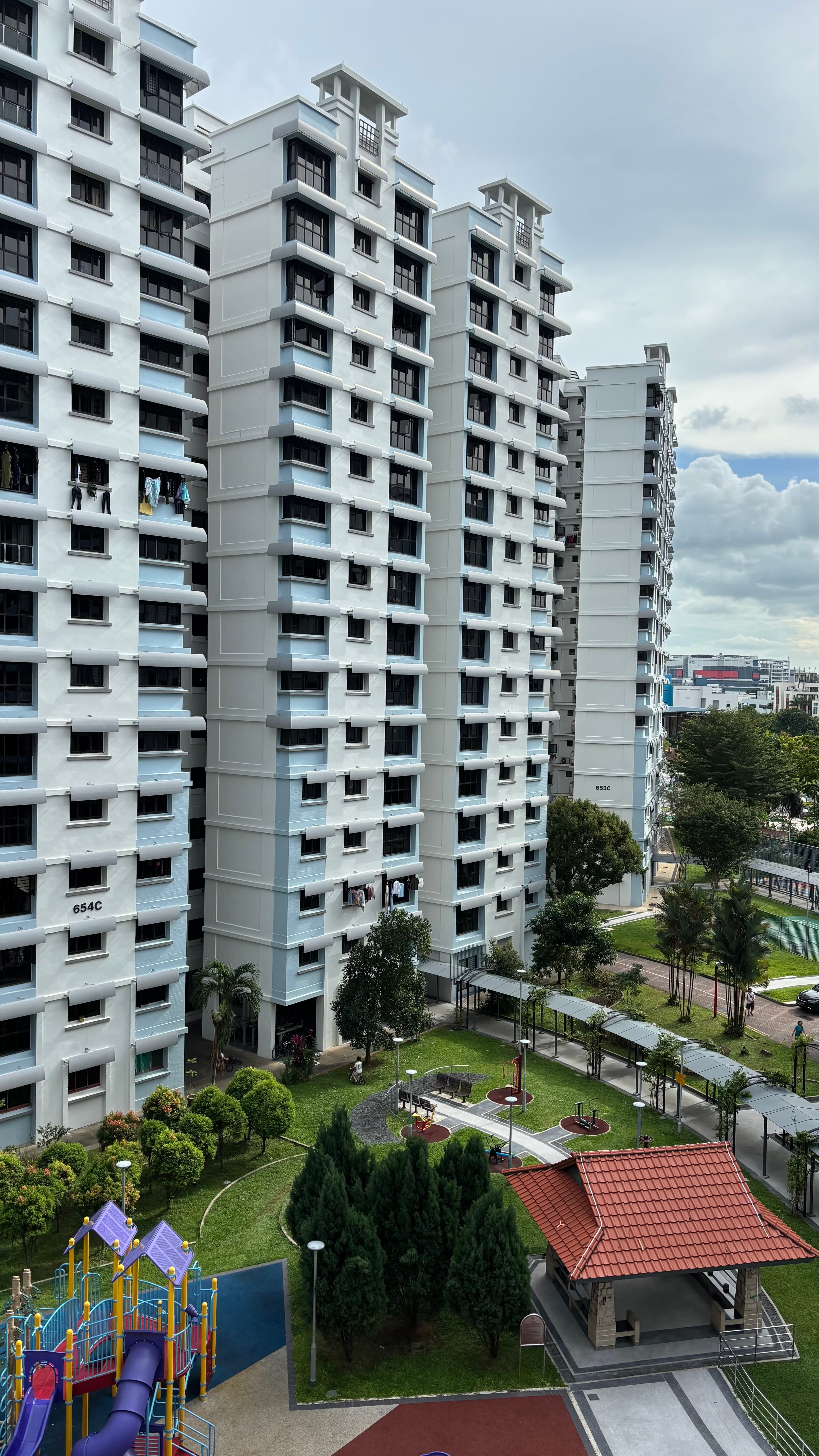 Common Room near Pioneer MRT, photo 1