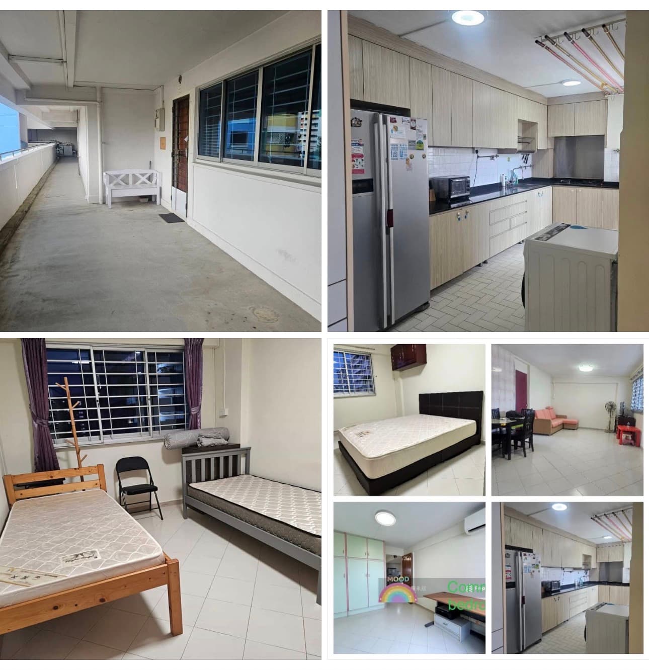 Common Room near Khatib MRT, photo 1