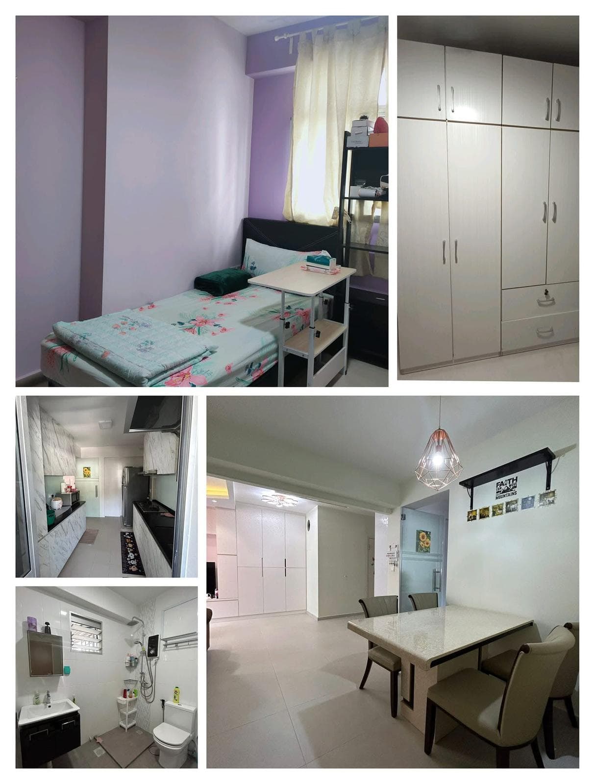 Common Room near Admiralty MRT, photo 1