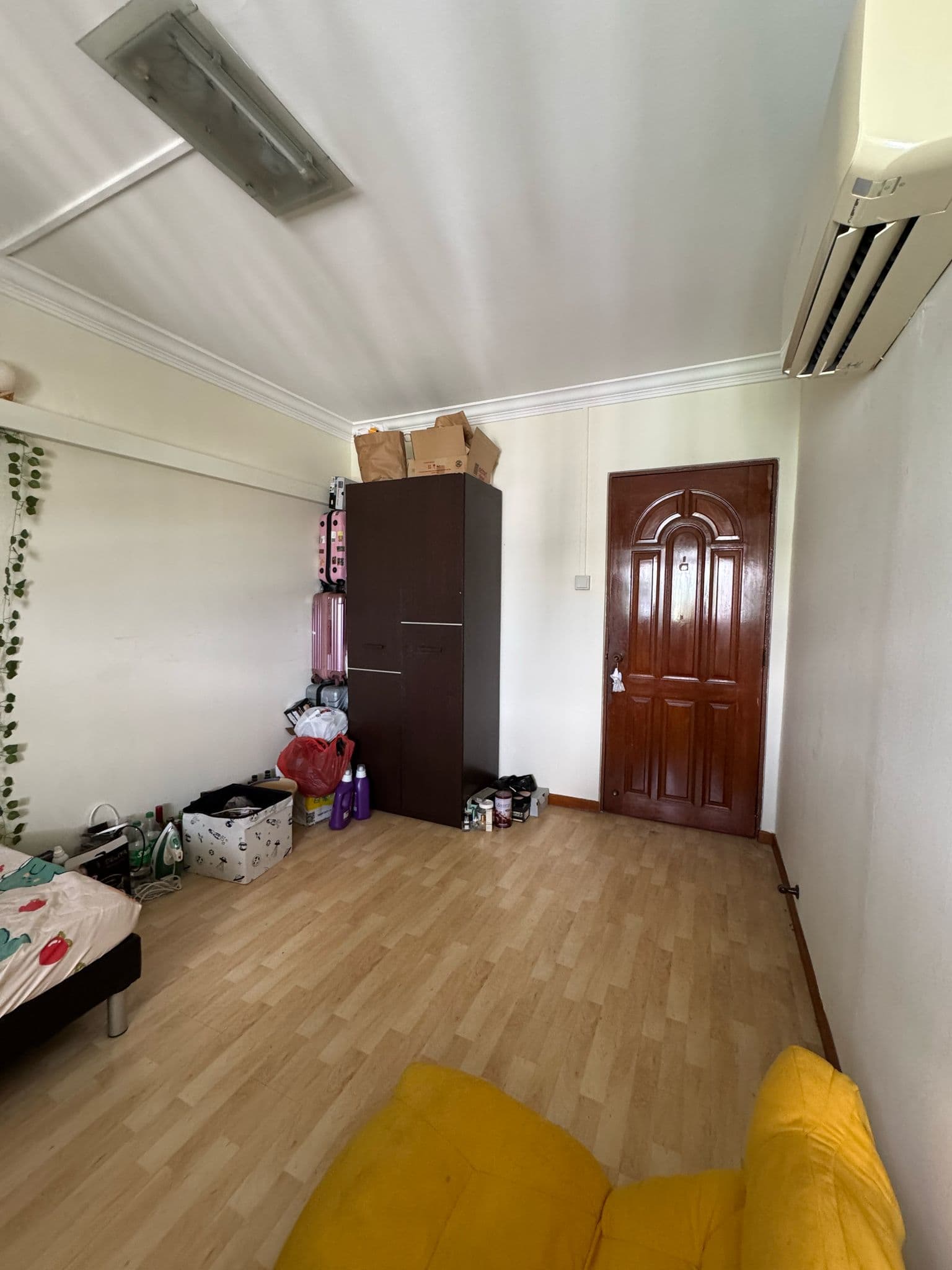 Common Room near Woodlands MRT, photo 1