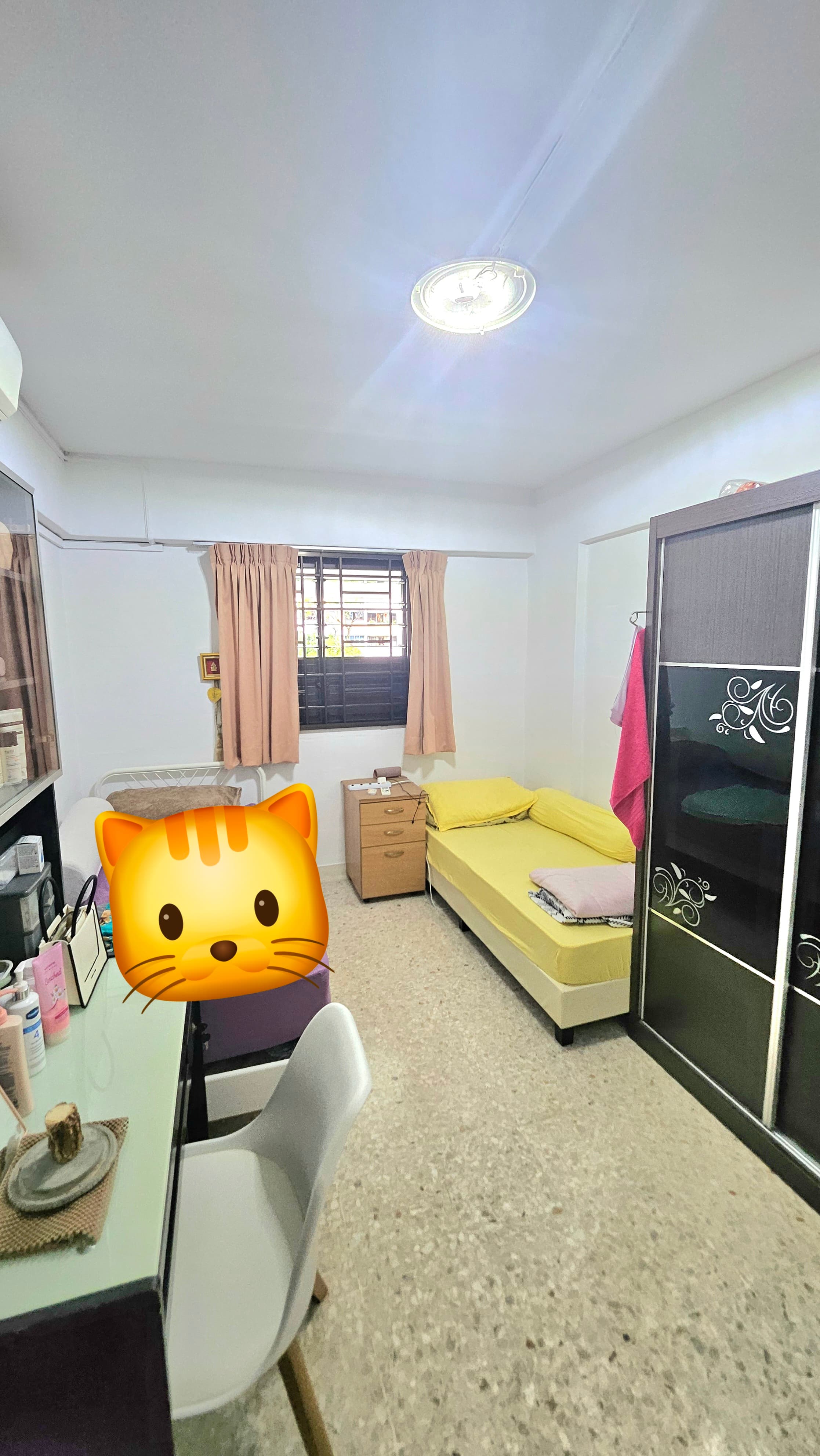 Common Room near Ang Mo Kio MRT, photo 1
