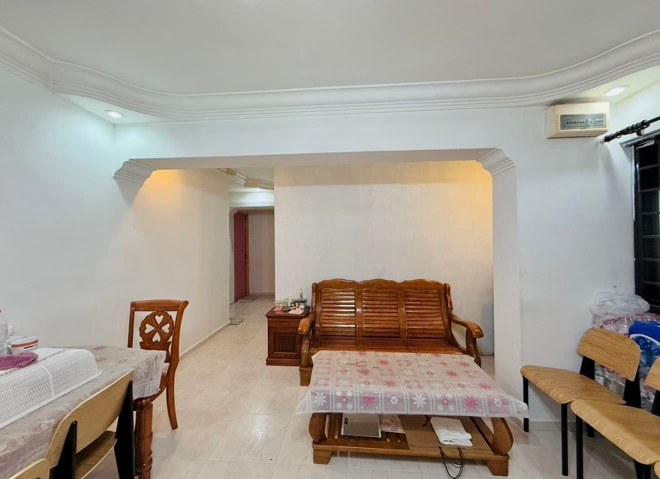 Common Room near Sembawang MRT, photo 1