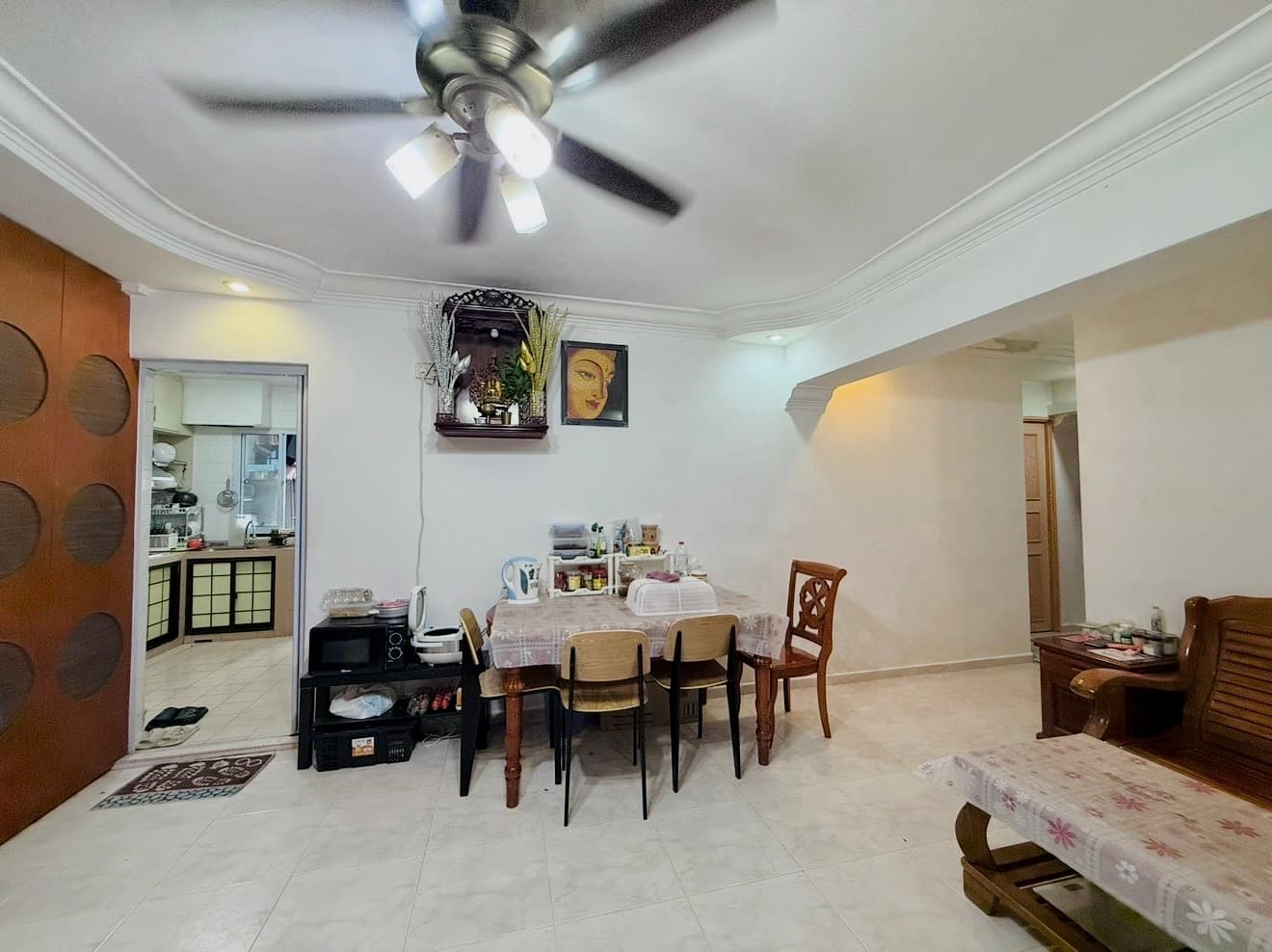 Common Room near Sembawang MRT, photo 1