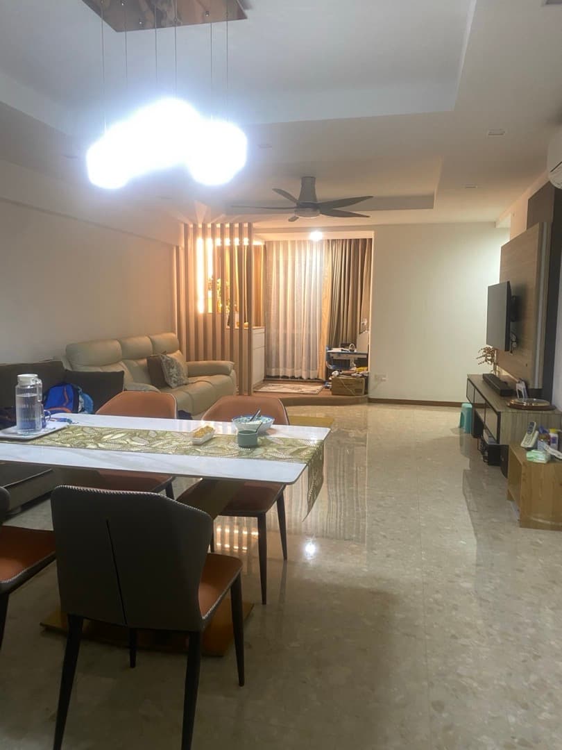 Common Room near Sembawang MRT, photo 1