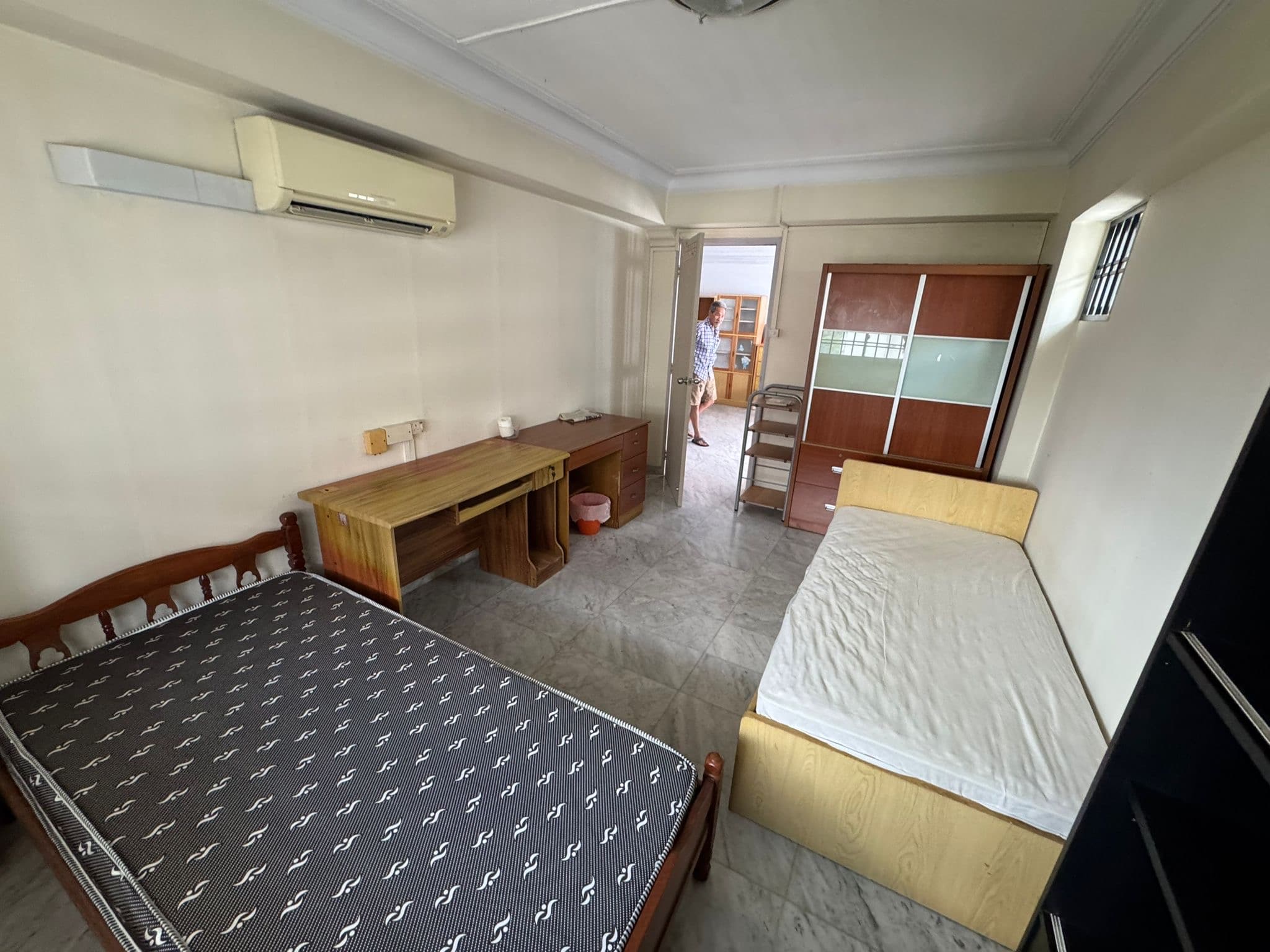 Common Room near Choa Chu Kang MRT, photo 1