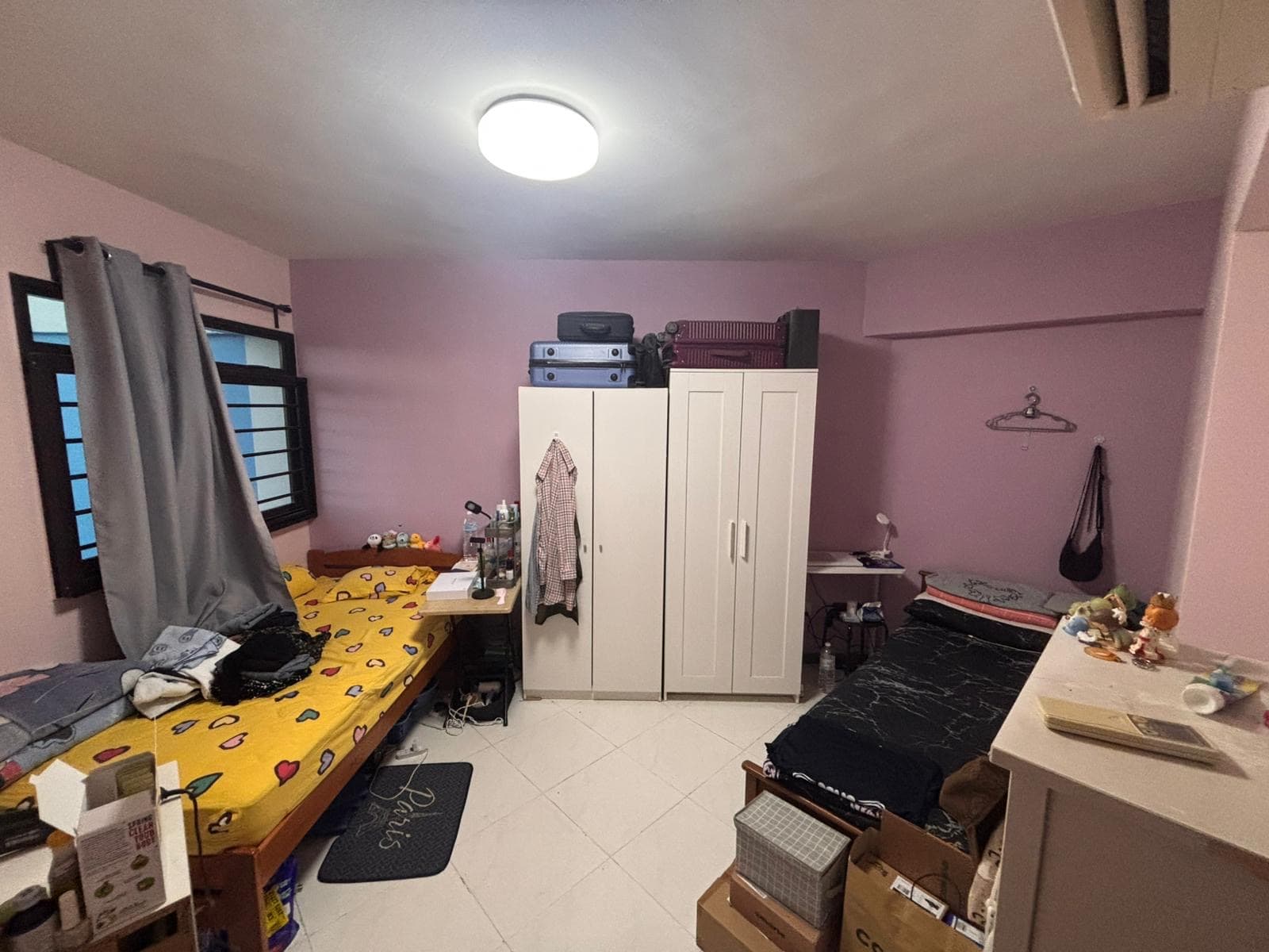 Common Room near Yew Tee MRT, photo 1