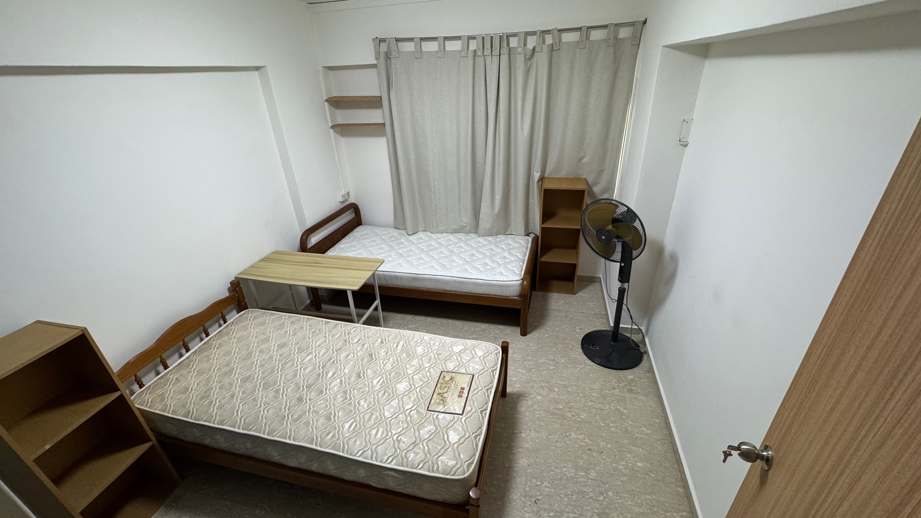 Common Room near Sembawang MRT, photo 1