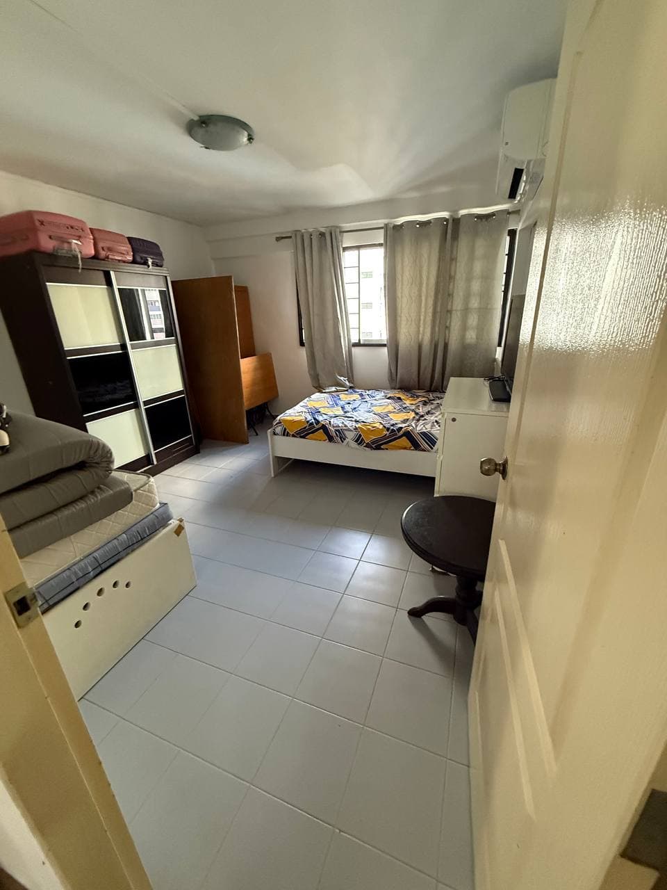 Common Room near Khatib MRT, photo 1