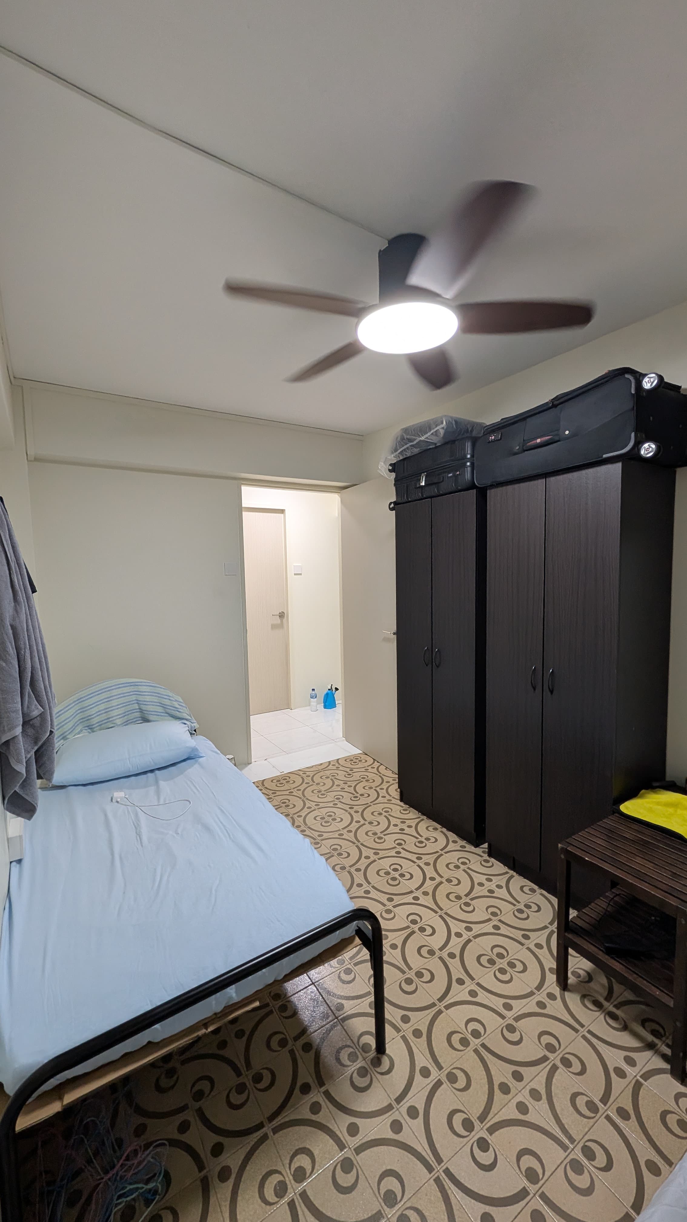 Common Room near Lakeside MRT, photo 1