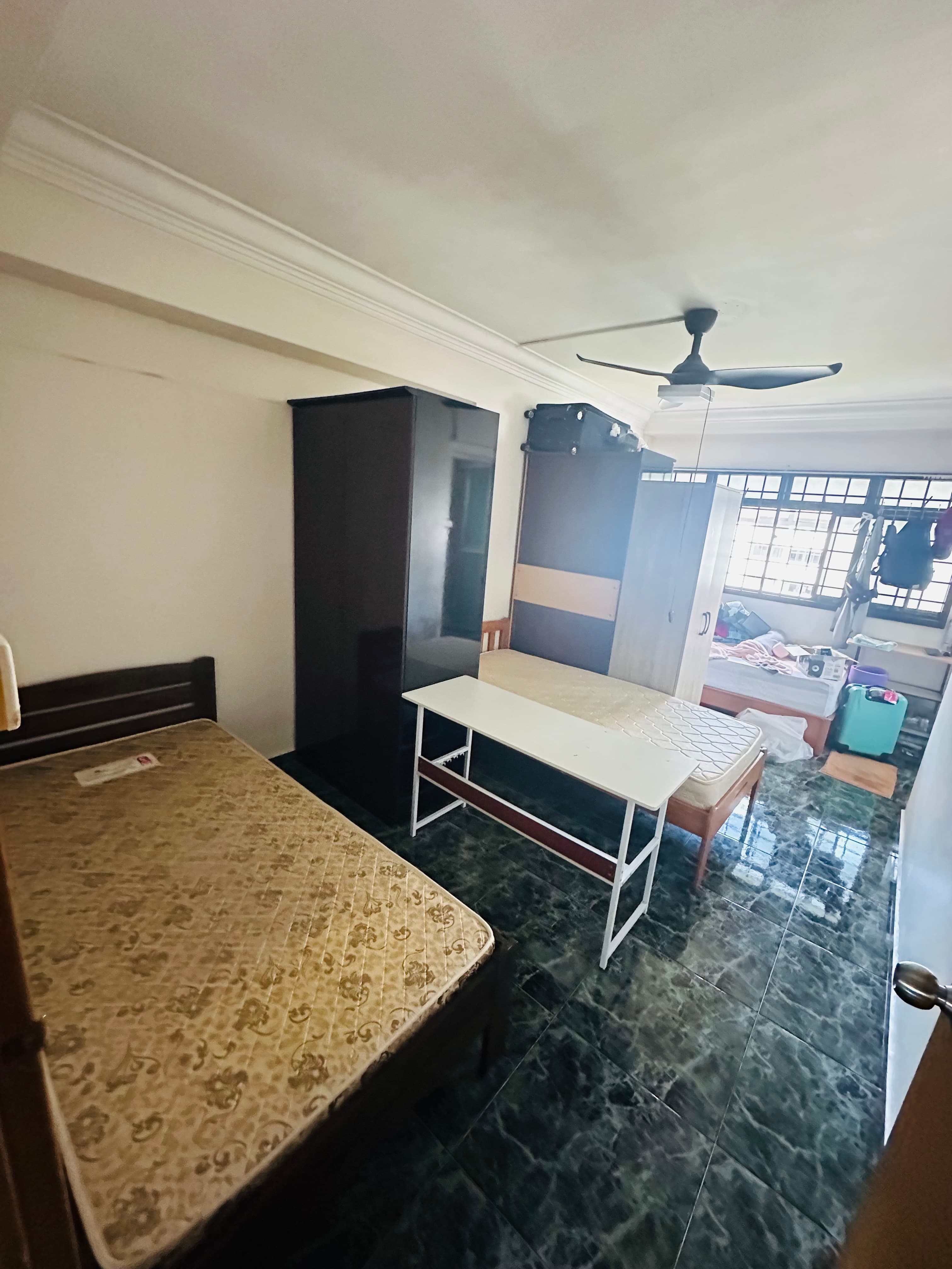 Master Room near Admiralty MRT, photo 1