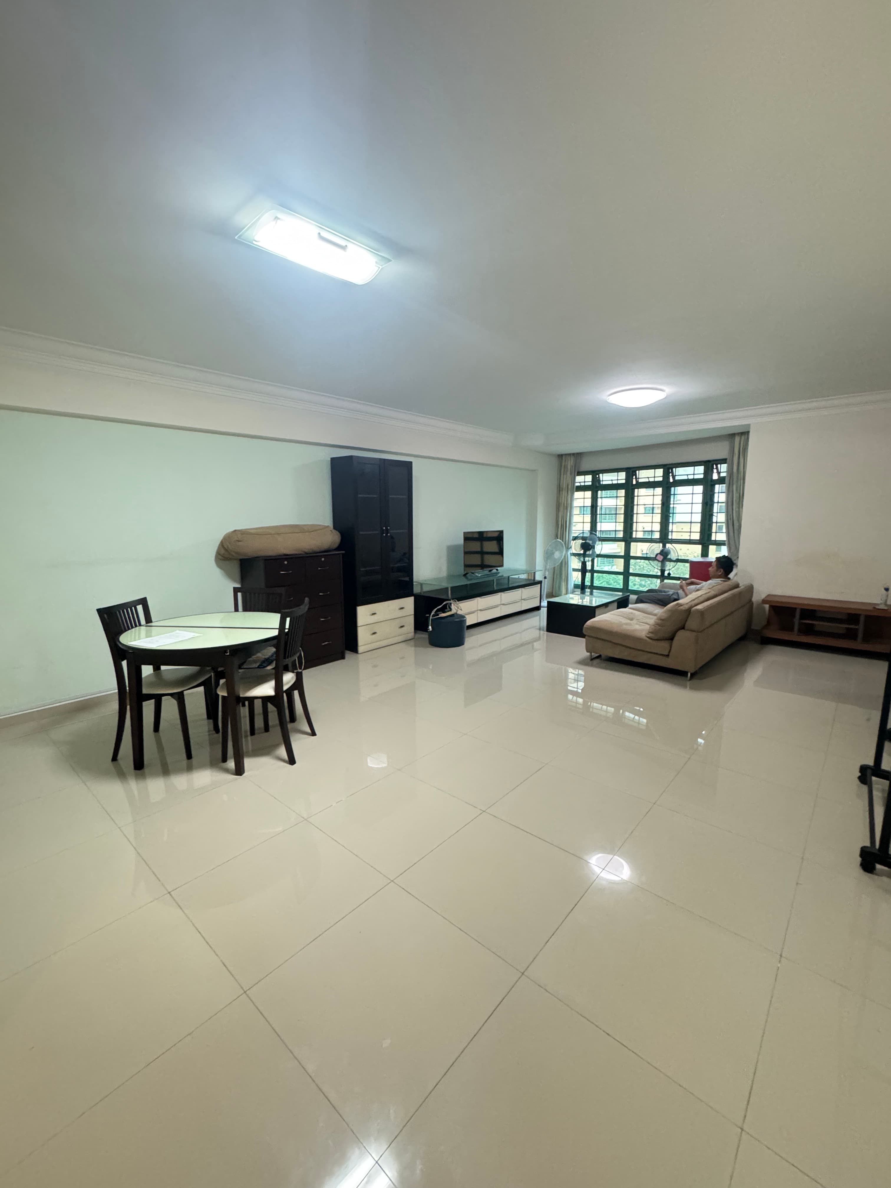 Common Room near Admiralty MRT, photo 1