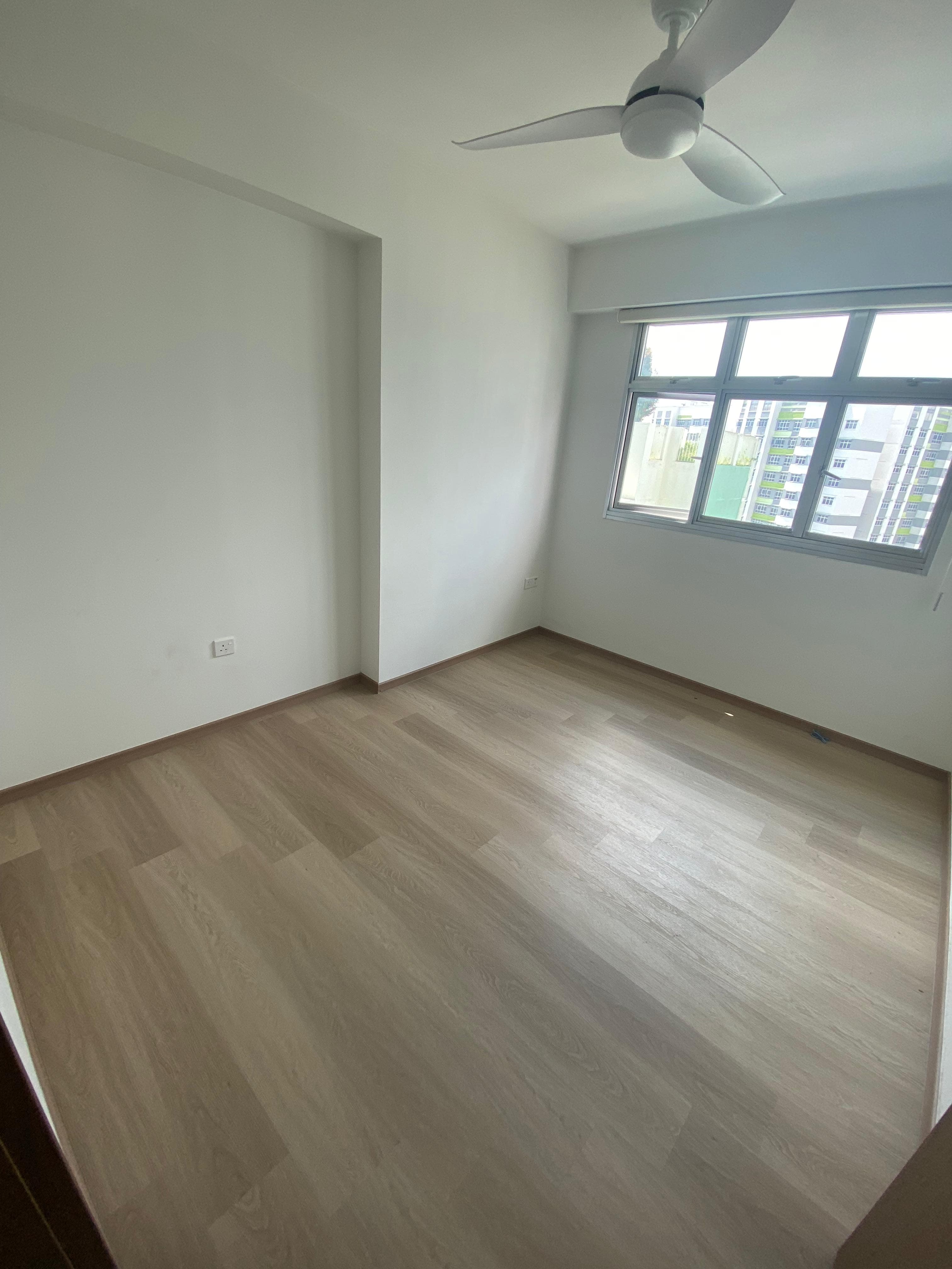 Common Room near Pasir Ris MRT, photo 1