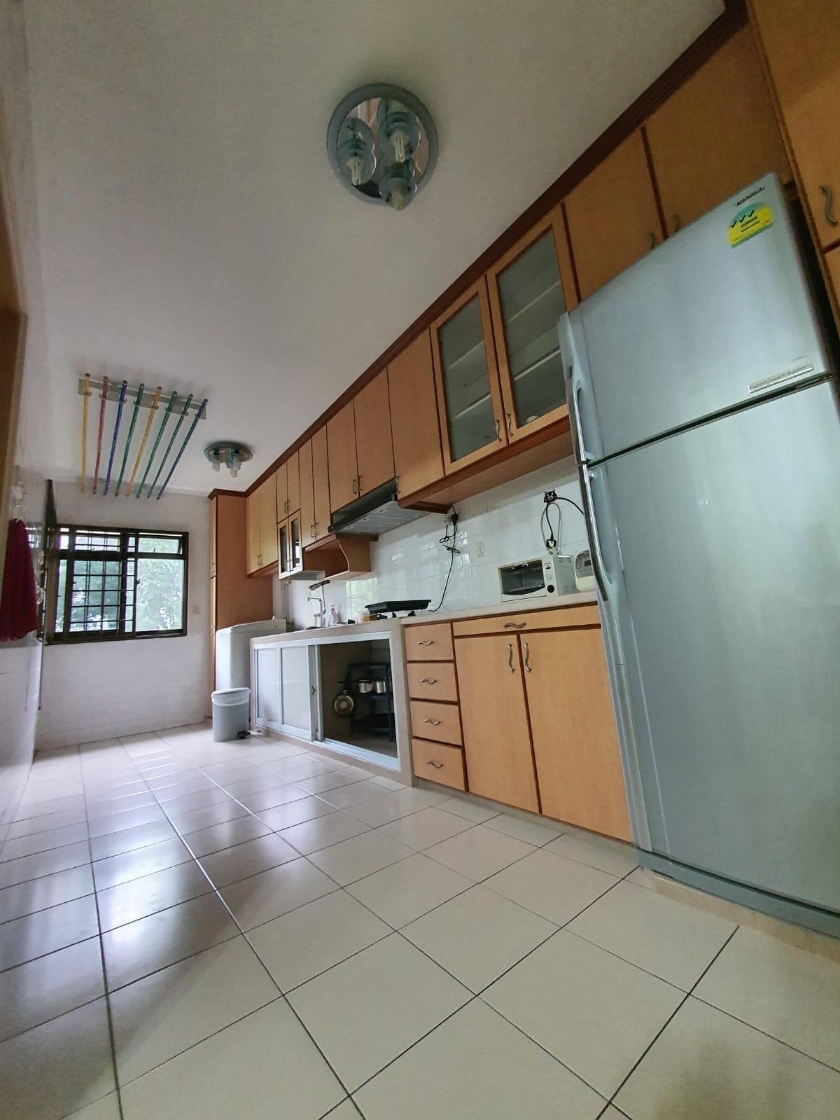 Common Room near Boon Lay MRT, foto 1