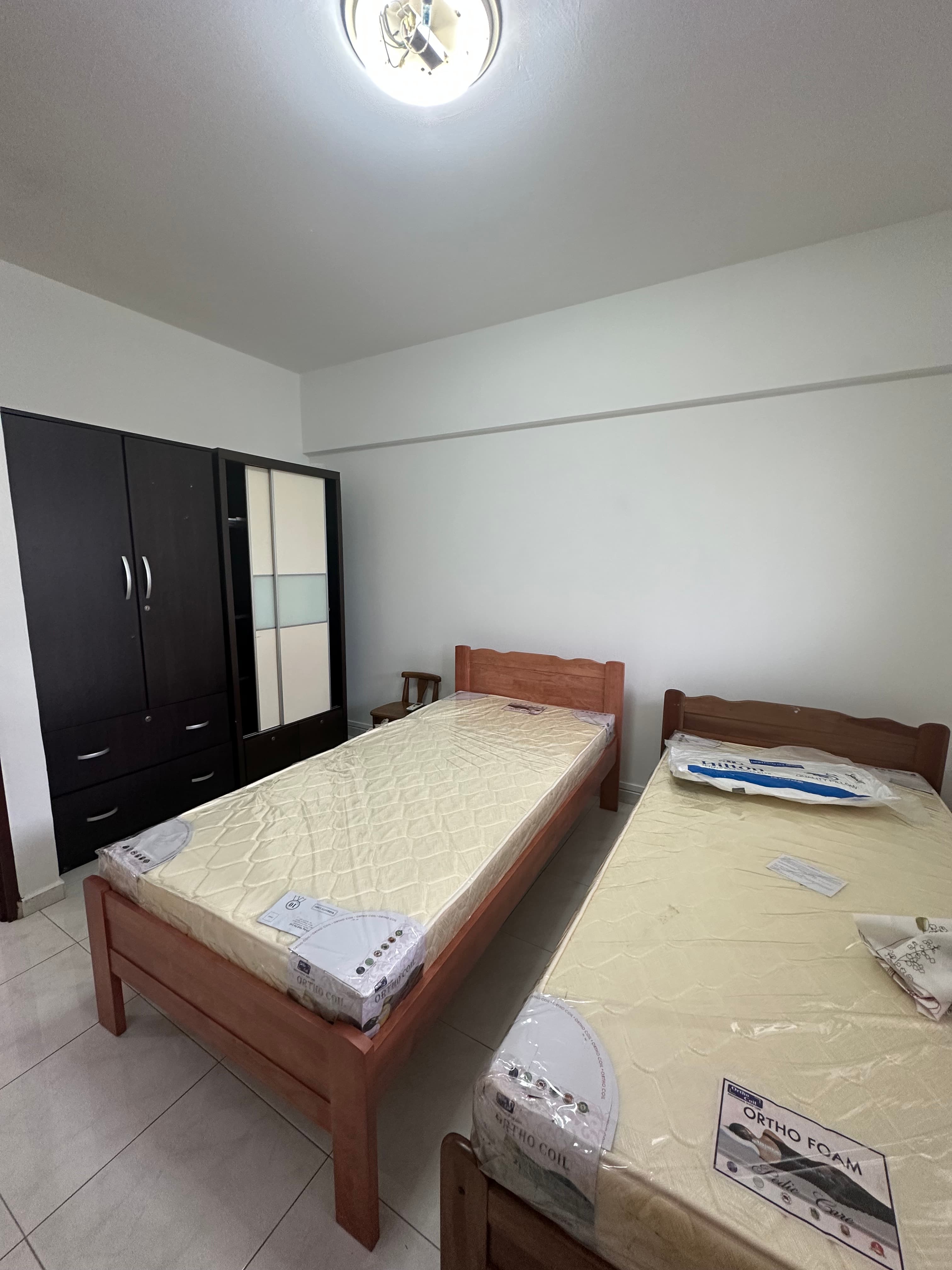Common Room near Woodlands MRT, photo 1