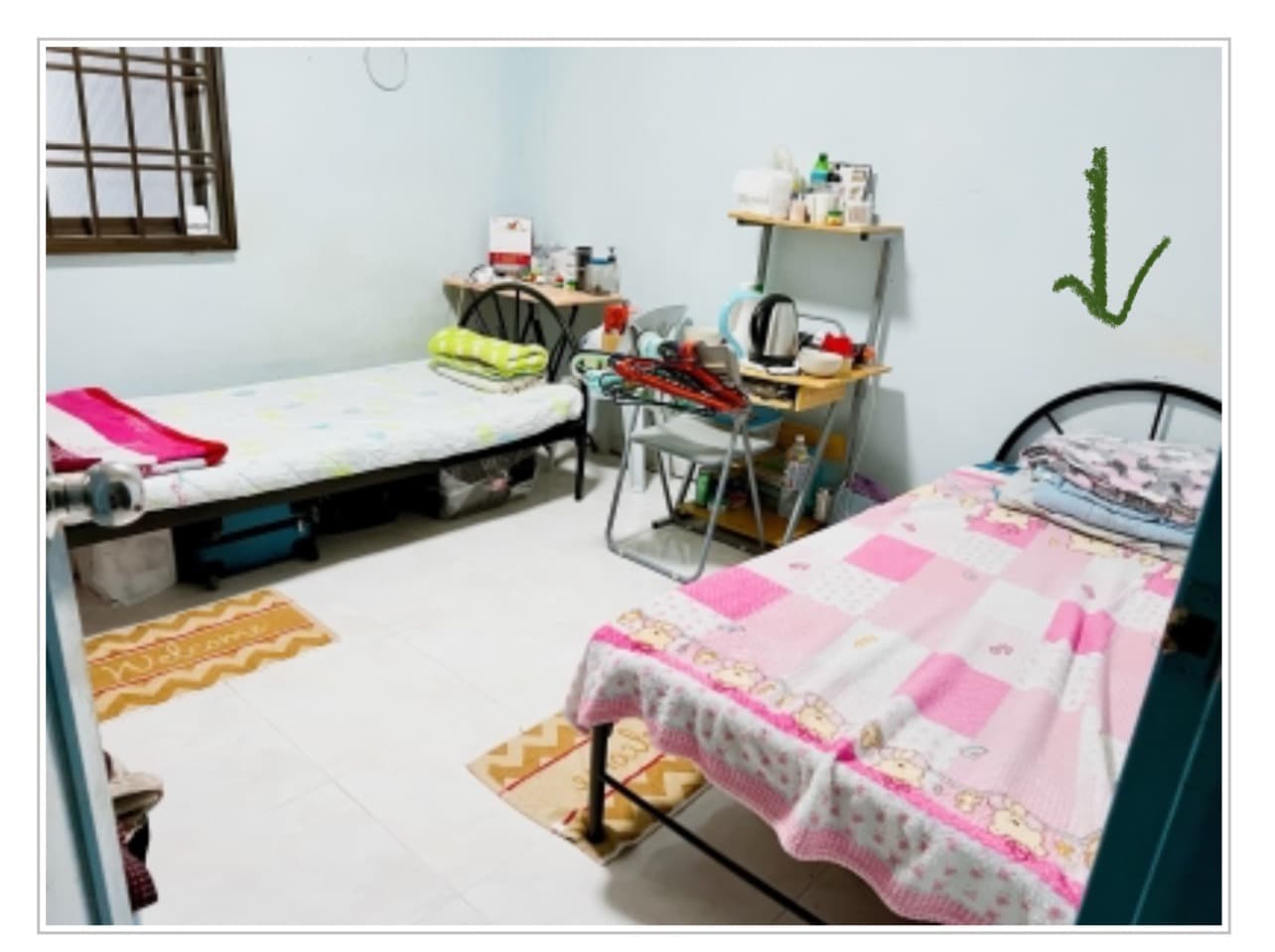 Common Room near Admiralty MRT, photo 1