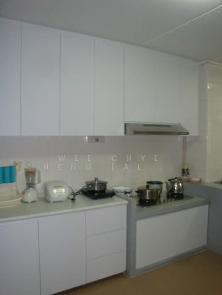 Common Room near Kallang MRT, photo 1